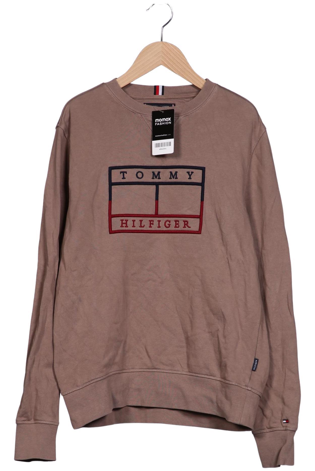 Thumbnail - Tommy Hilfiger Herren Sweatshirt, braun, Gr. 46
