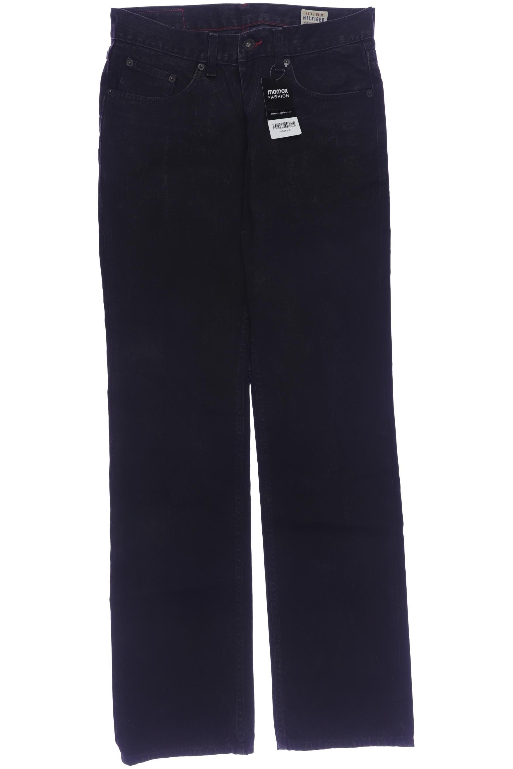 

Tommy Hilfiger Herren Jeans, schwarz, Gr. 32