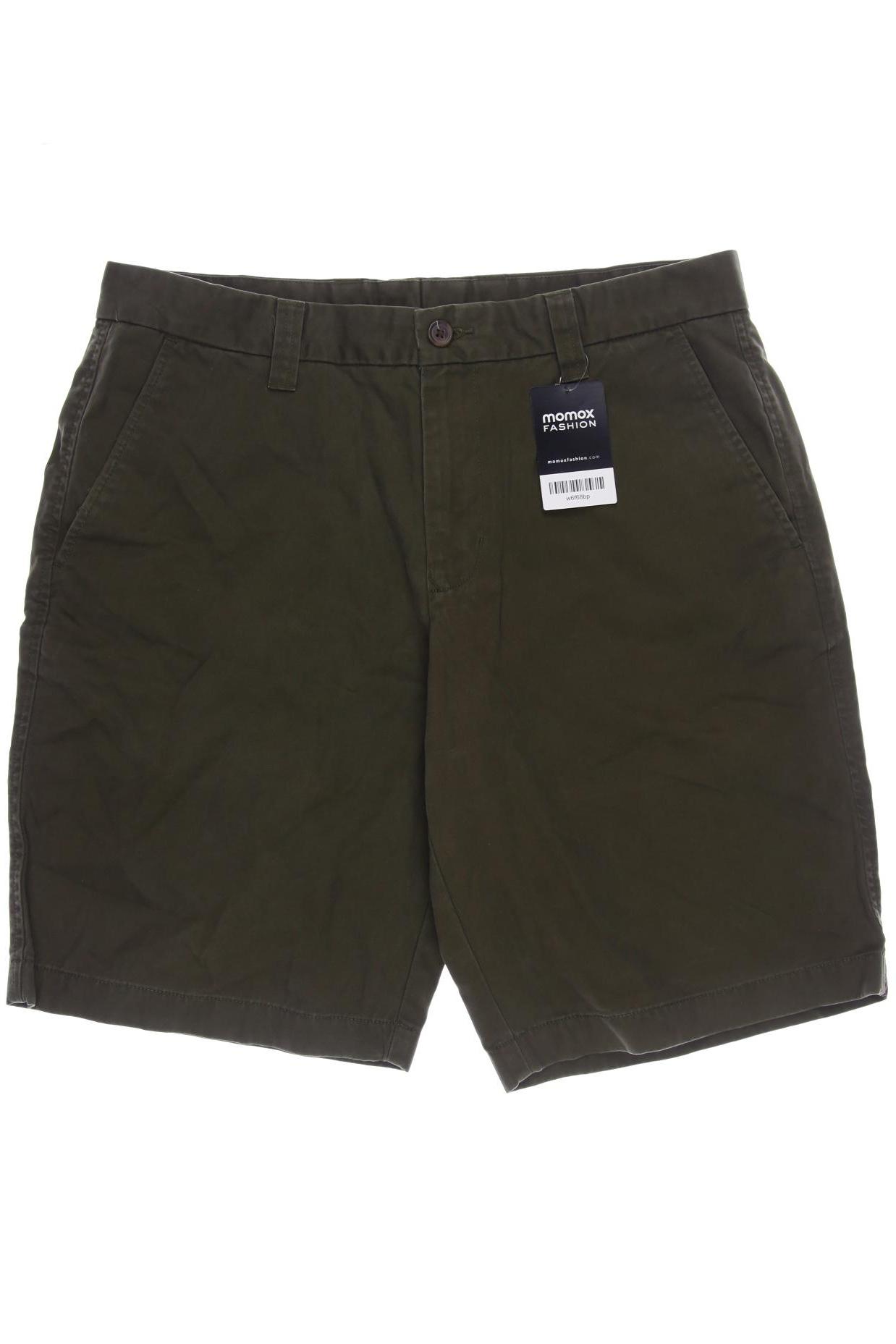 

Tommy Hilfiger Herren Shorts, grün