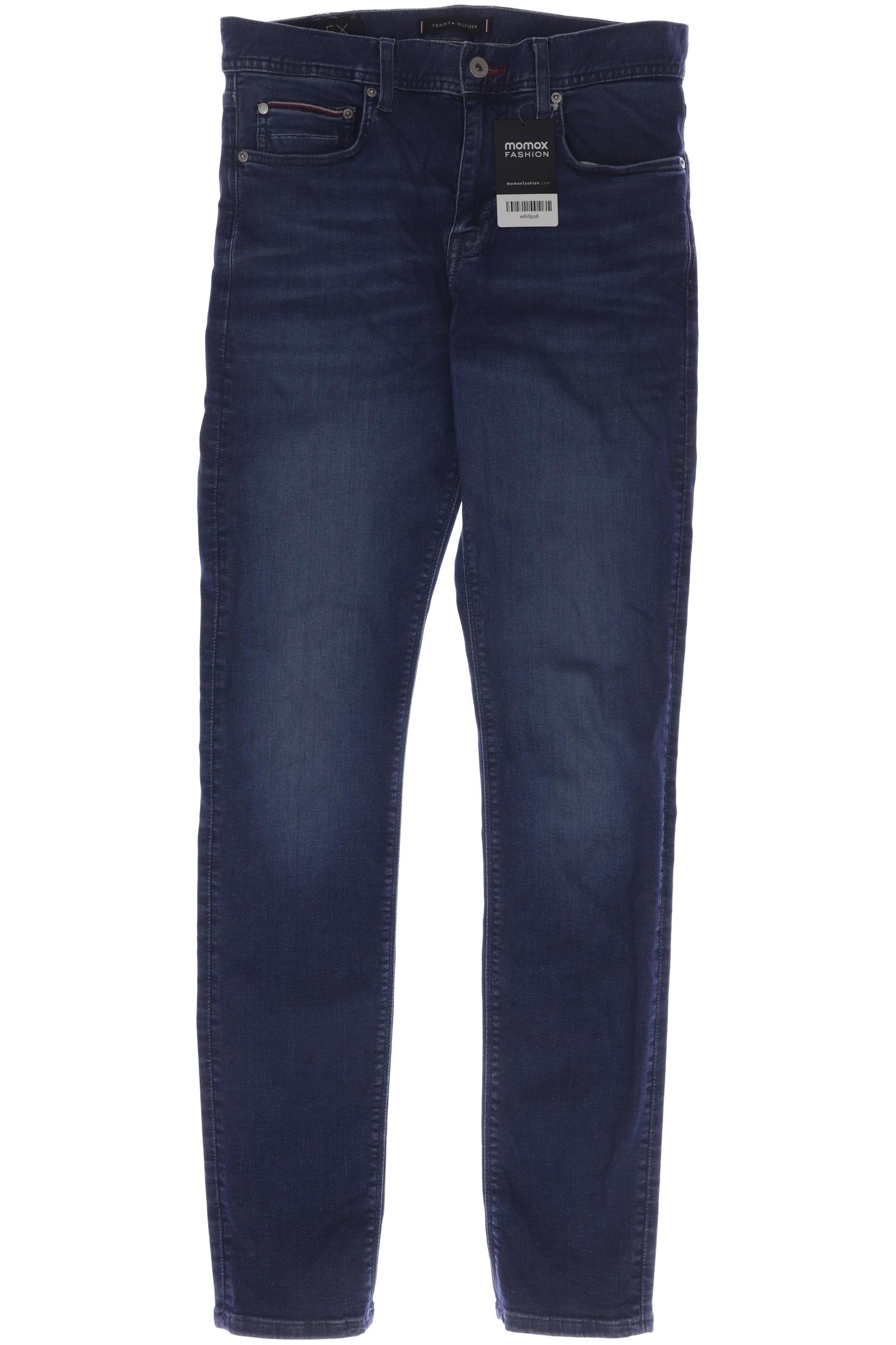 

Tommy Hilfiger Herren Jeans, blau, Gr. 30