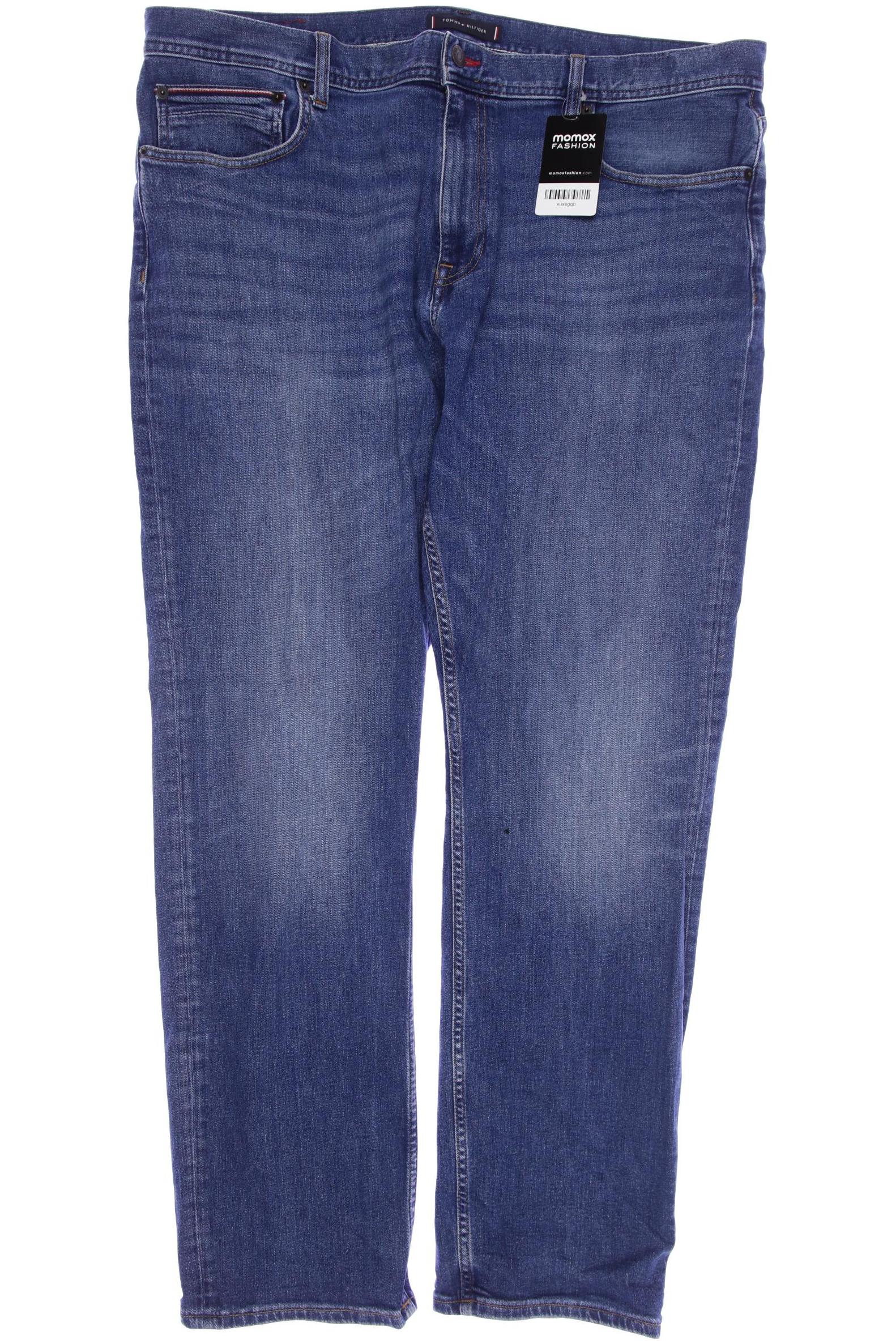 

Tommy Hilfiger Herren Jeans, blau, Gr. 40