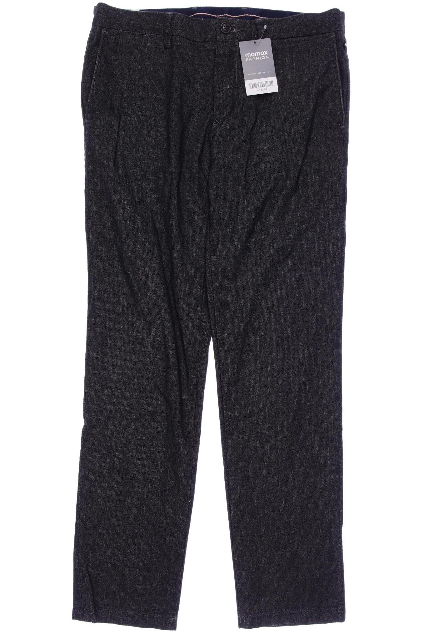 

Tommy Hilfiger Herren Stoffhose, grau