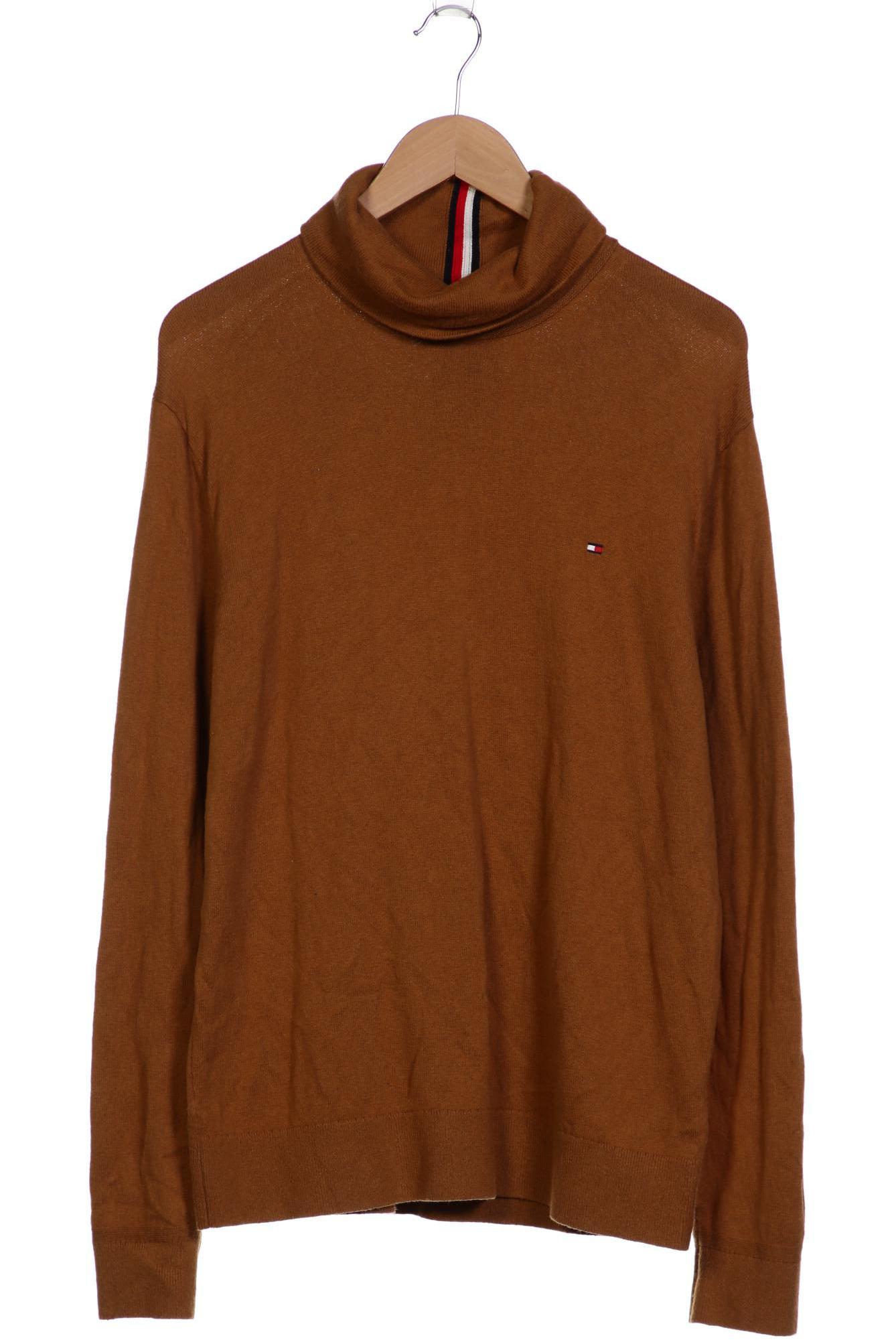 

Tommy Hilfiger Herren Pullover, braun, Gr. 54