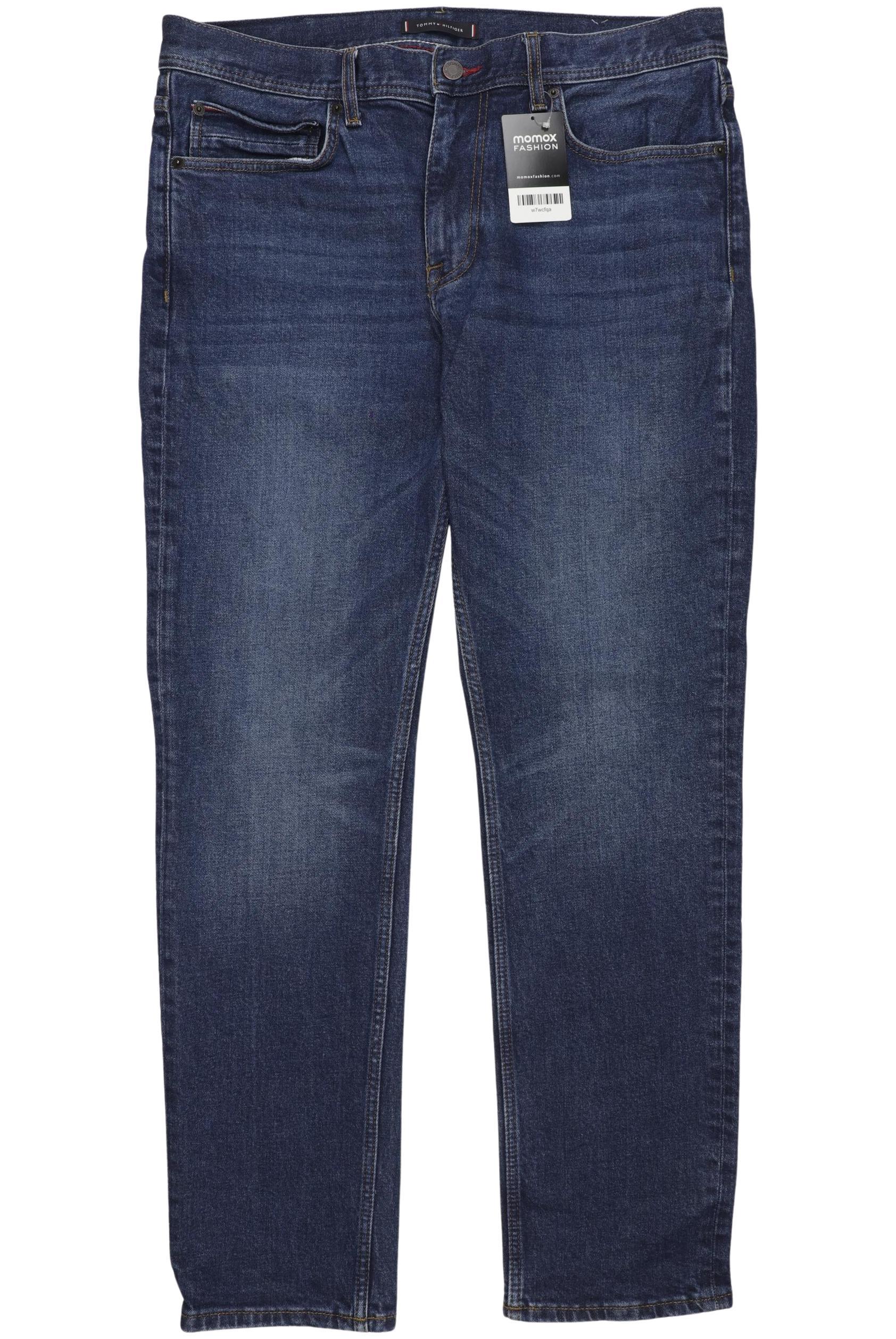 

Tommy Hilfiger Herren Jeans, blau, Gr. 36