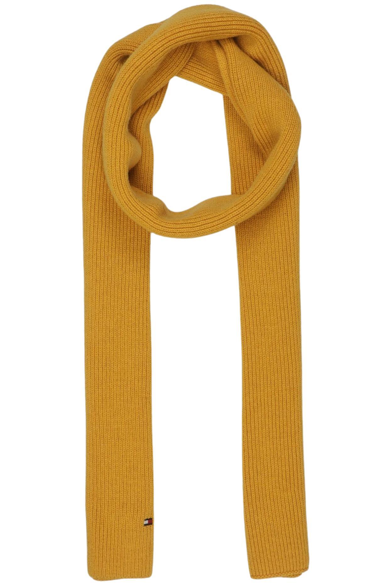 

Tommy Hilfiger Herren Schal, gelb, Gr.