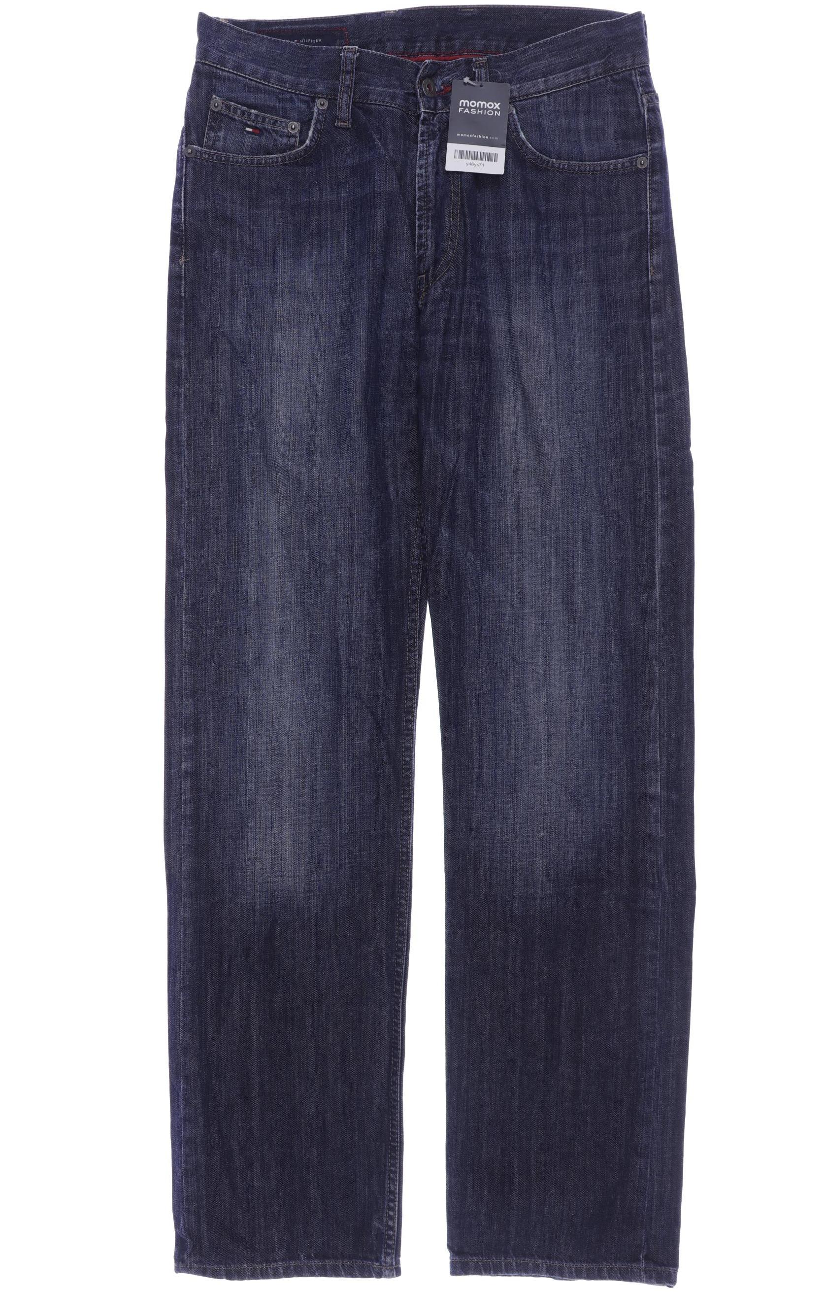 

Tommy Hilfiger Herren Jeans, marineblau, Gr. 31