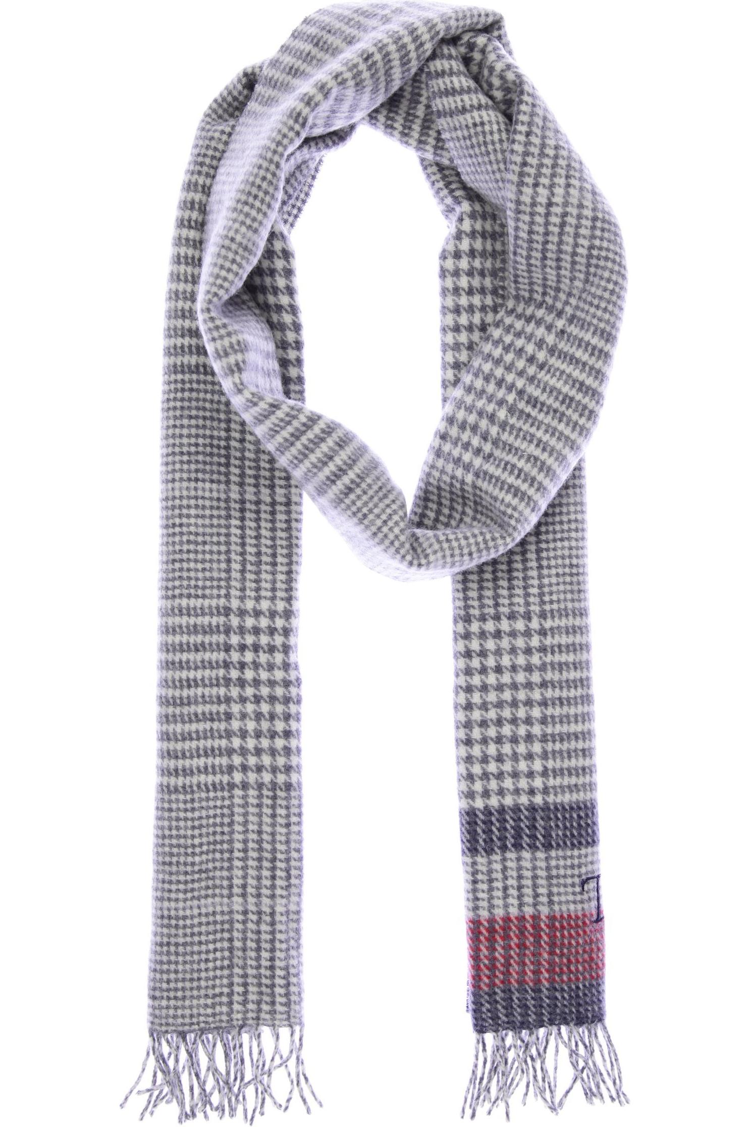 

Tommy Hilfiger Herren Schal, grau, Gr.