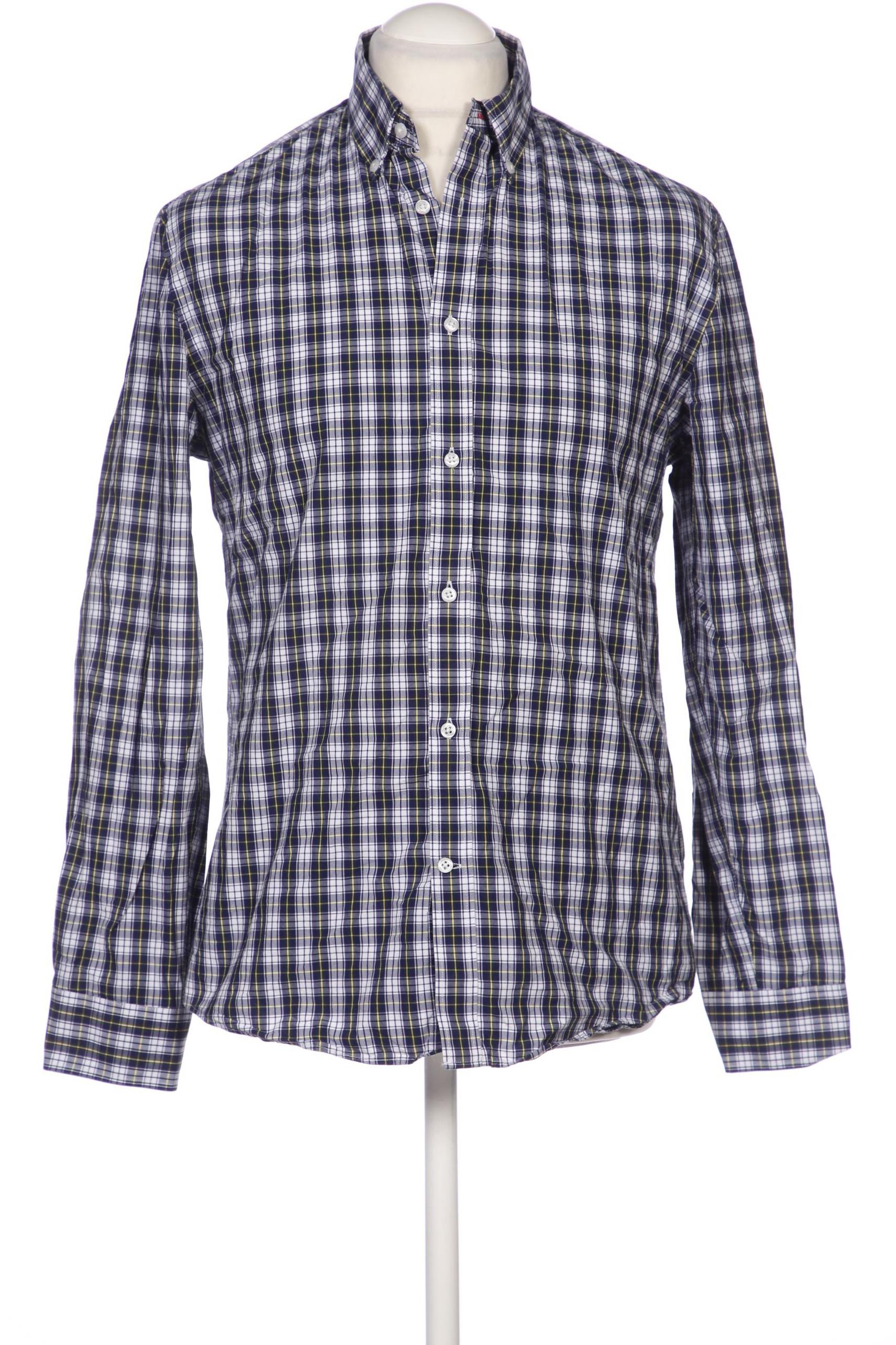 

Tommy Hilfiger Herren Hemd, mehrfarbig