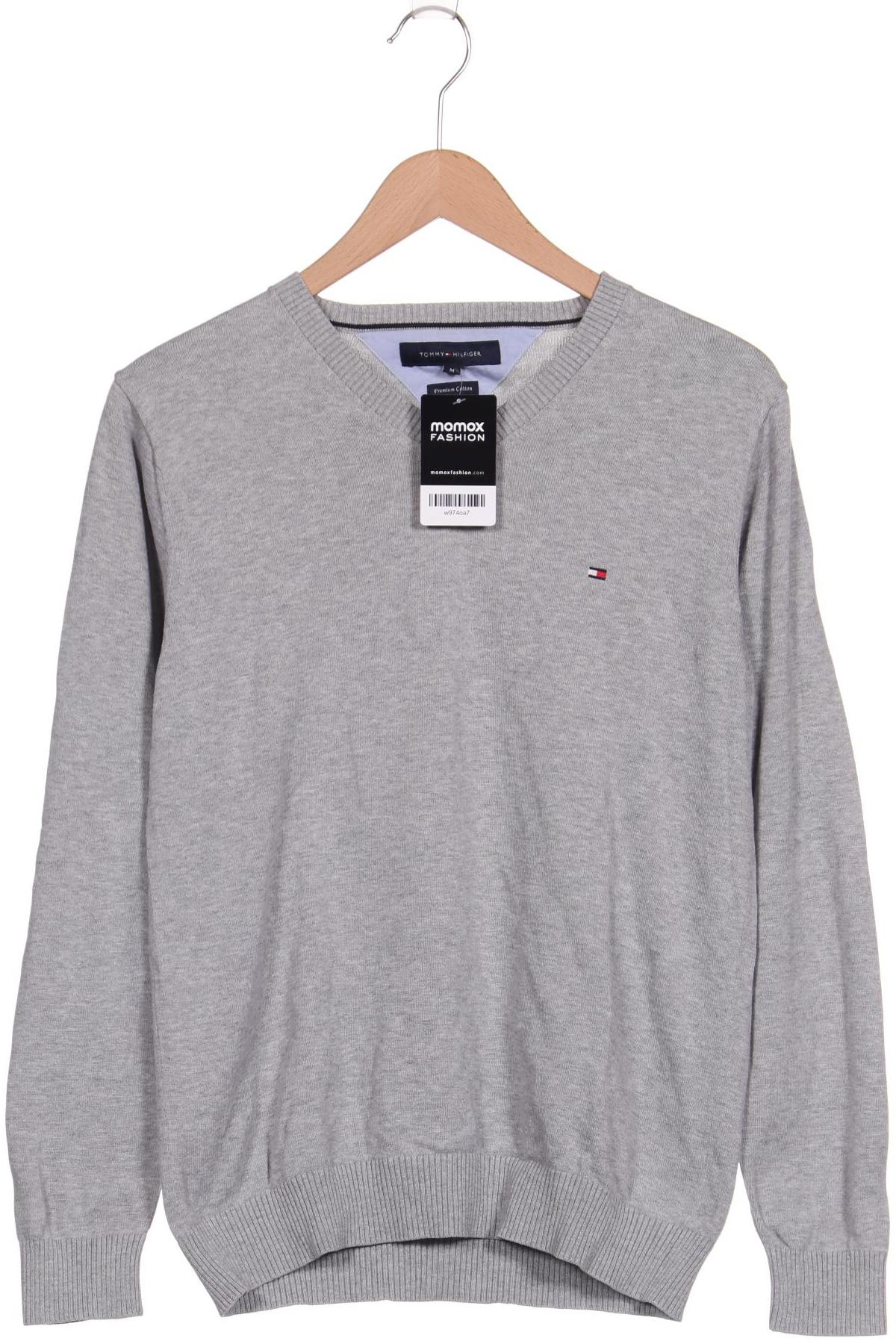 

Tommy Hilfiger Herren Pullover, grau