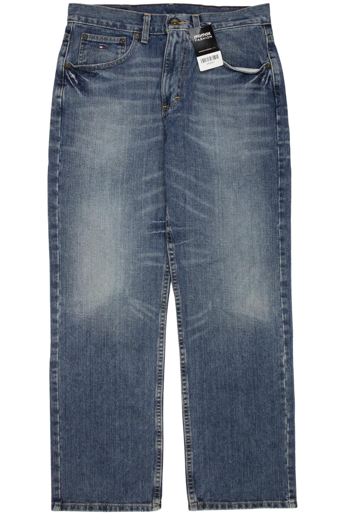 

Tommy Hilfiger Herren Jeans, blau, Gr. 31