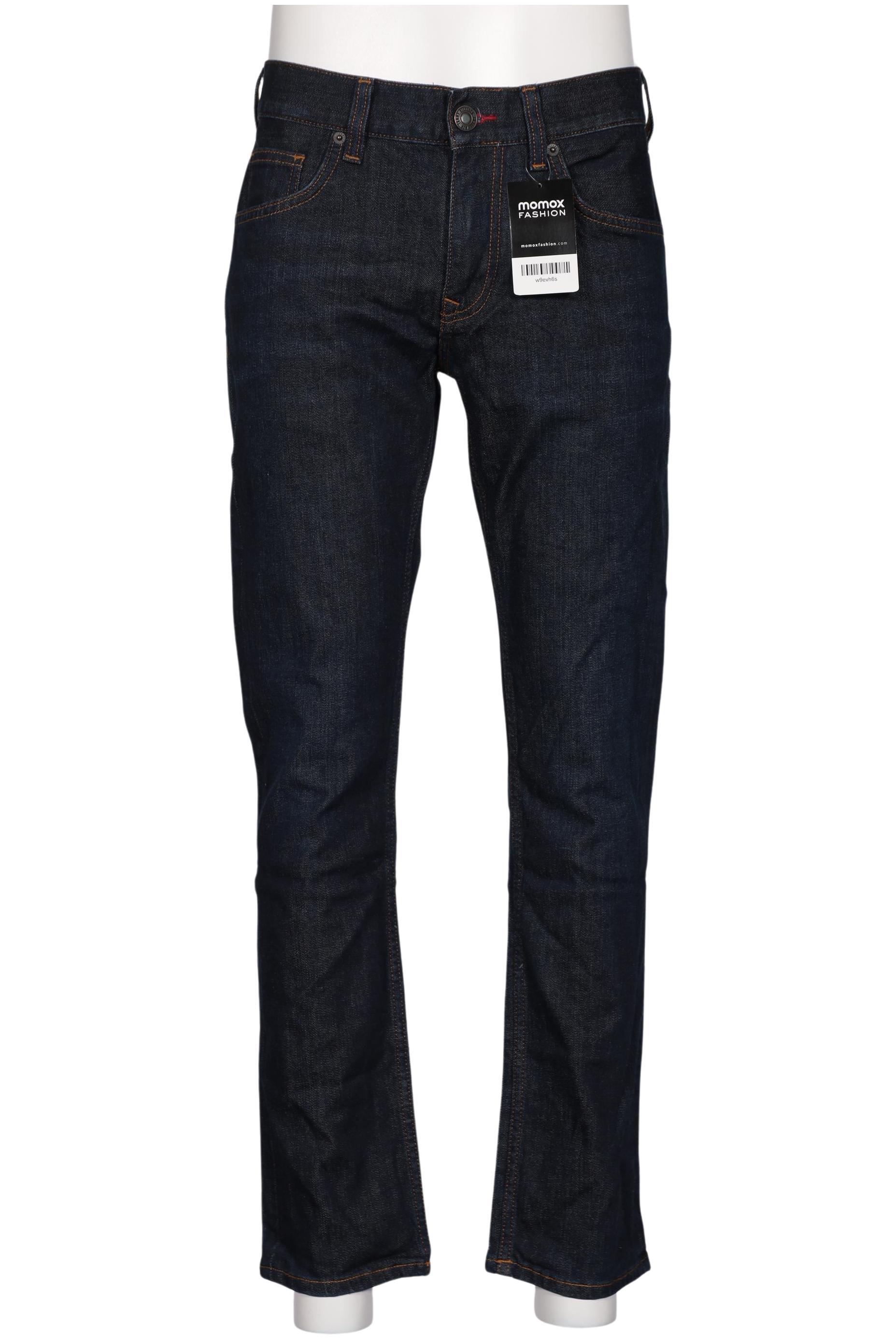 

Tommy Hilfiger Herren Jeans, marineblau, Gr. 30