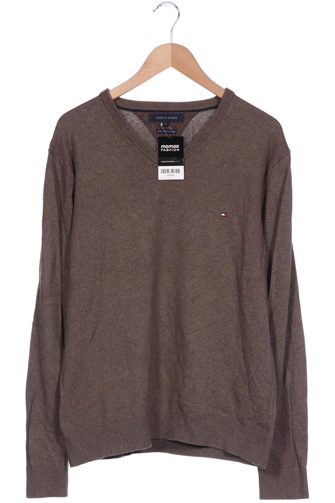 

Tommy Hilfiger Herren Pullover, braun