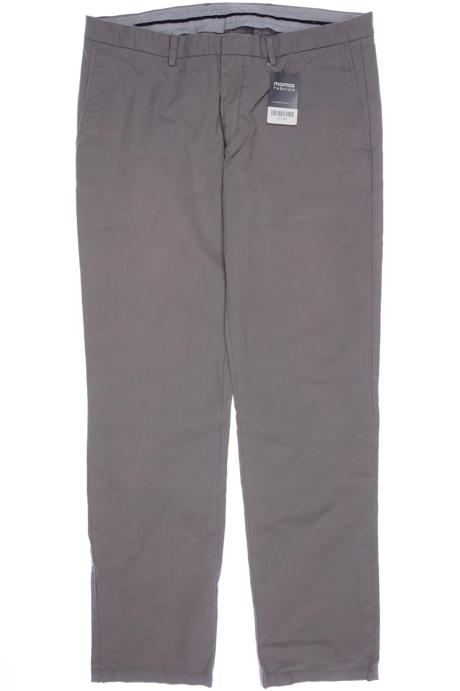 

Tommy Hilfiger Herren Stoffhose, grau, Gr. 38