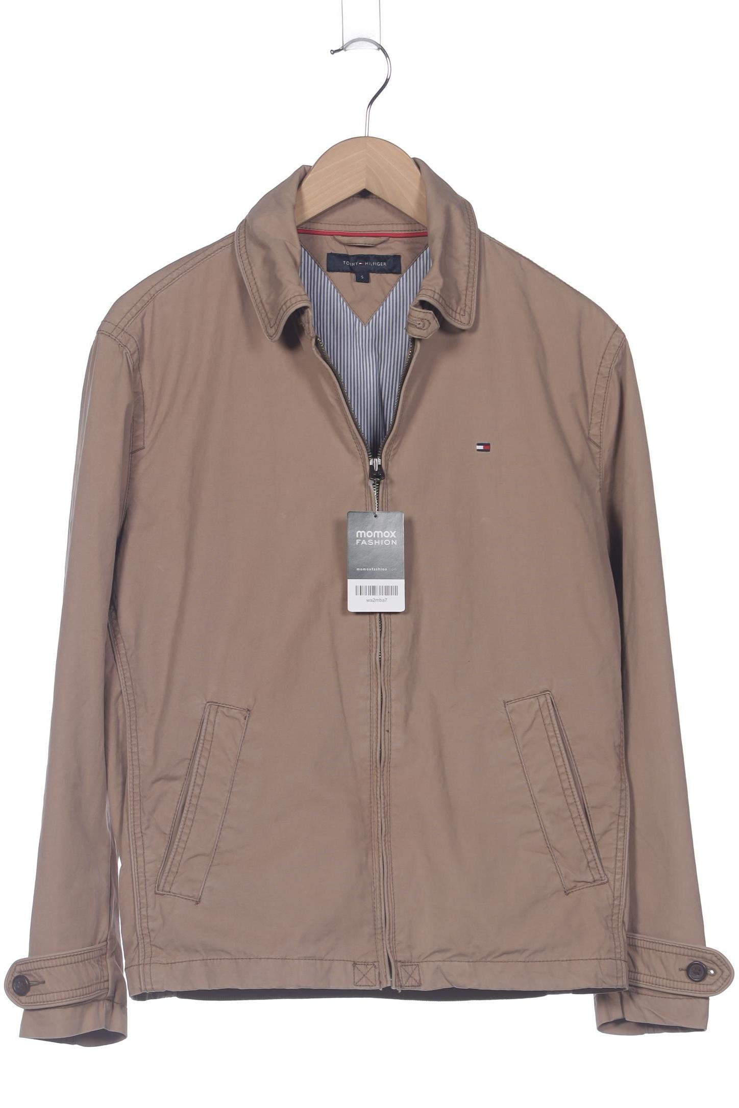 

Tommy Hilfiger Herren Jacke, beige, Gr. 46