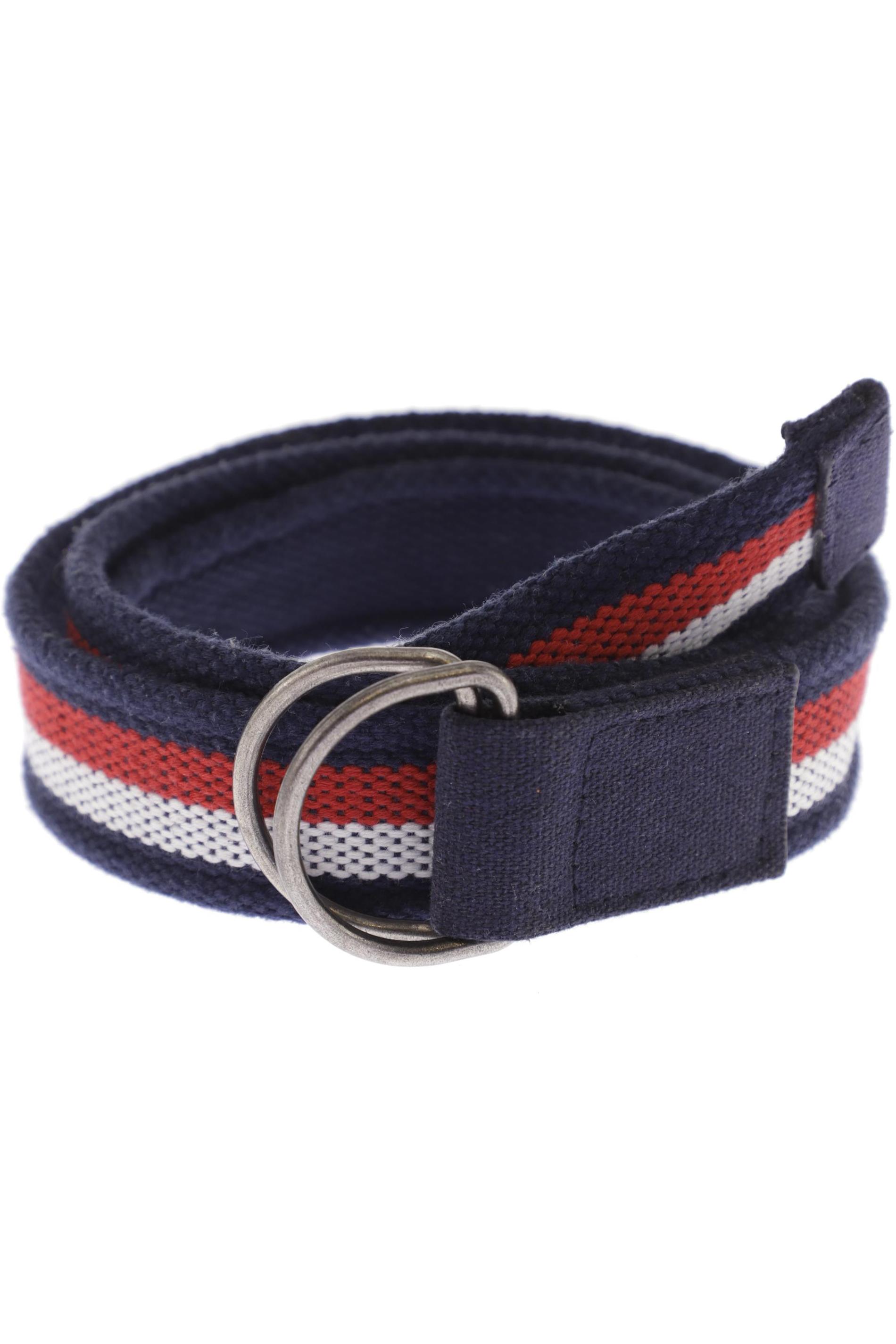 

Tommy Hilfiger Herren Gürtel, marineblau, Gr. 115