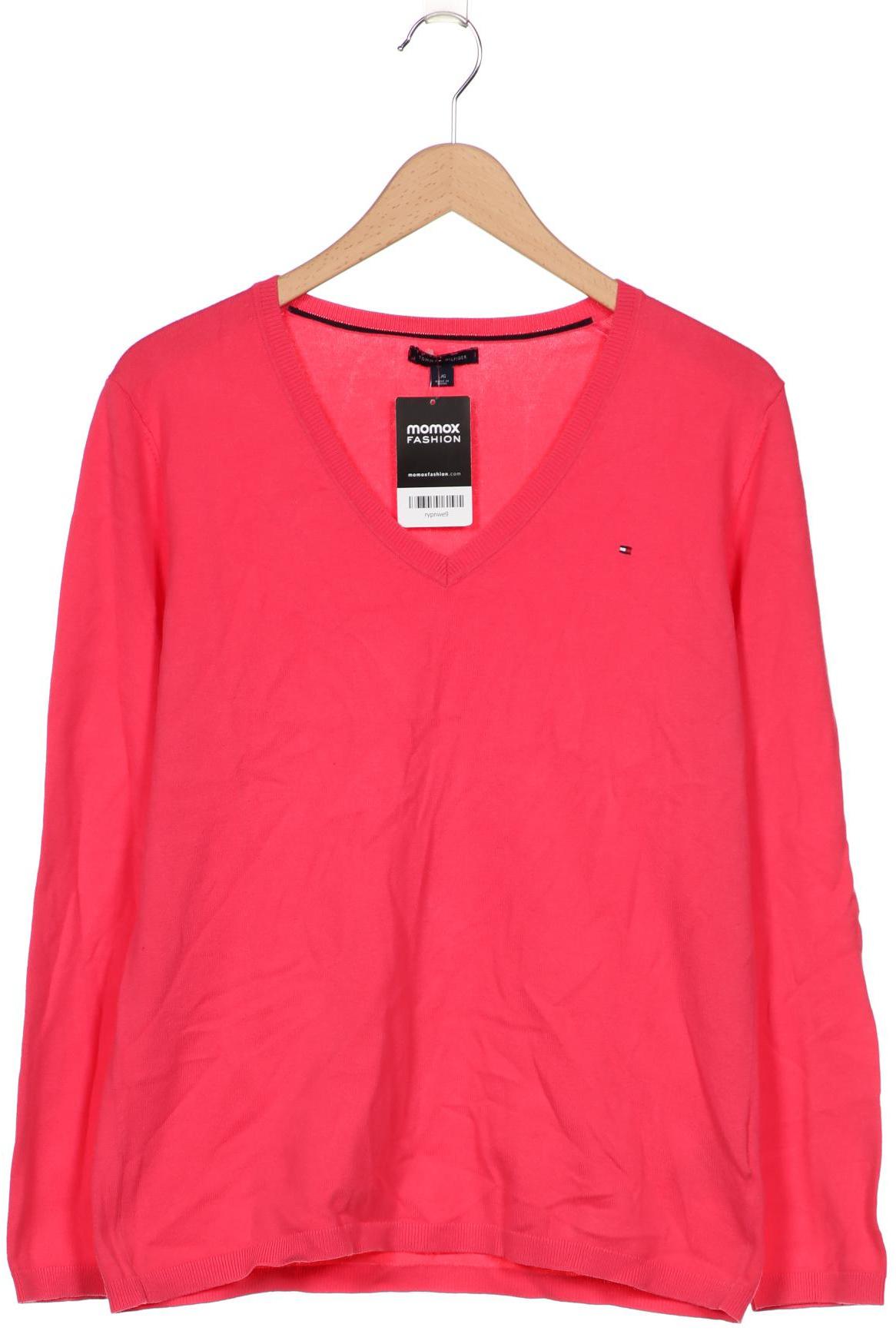 

Tommy Hilfiger Herren Pullover, pink