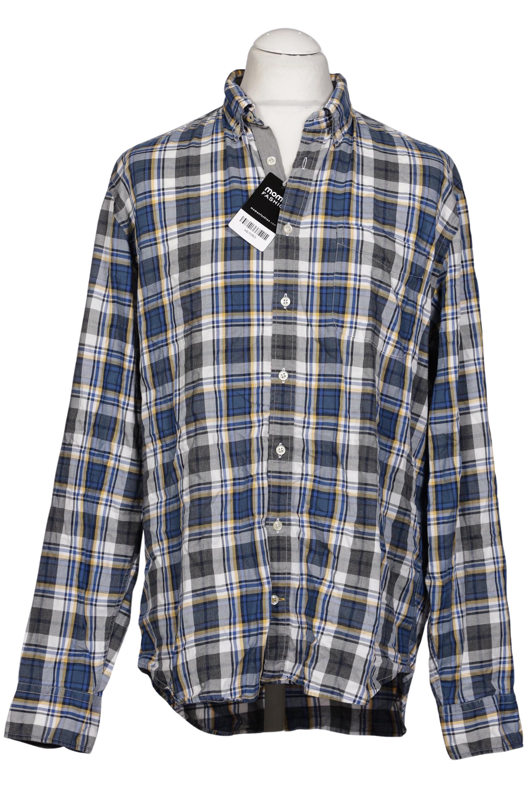 

Tommy Hilfiger Herren Hemd, mehrfarbig, Gr. 54