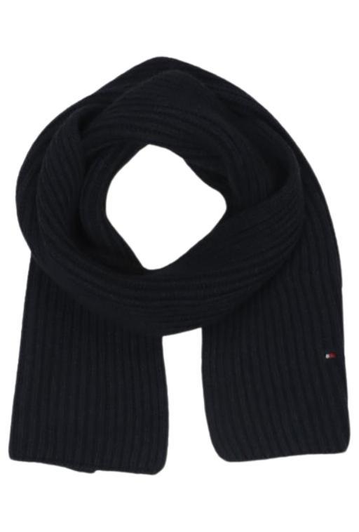 

Tommy Hilfiger Herren Schal, marineblau, Gr.