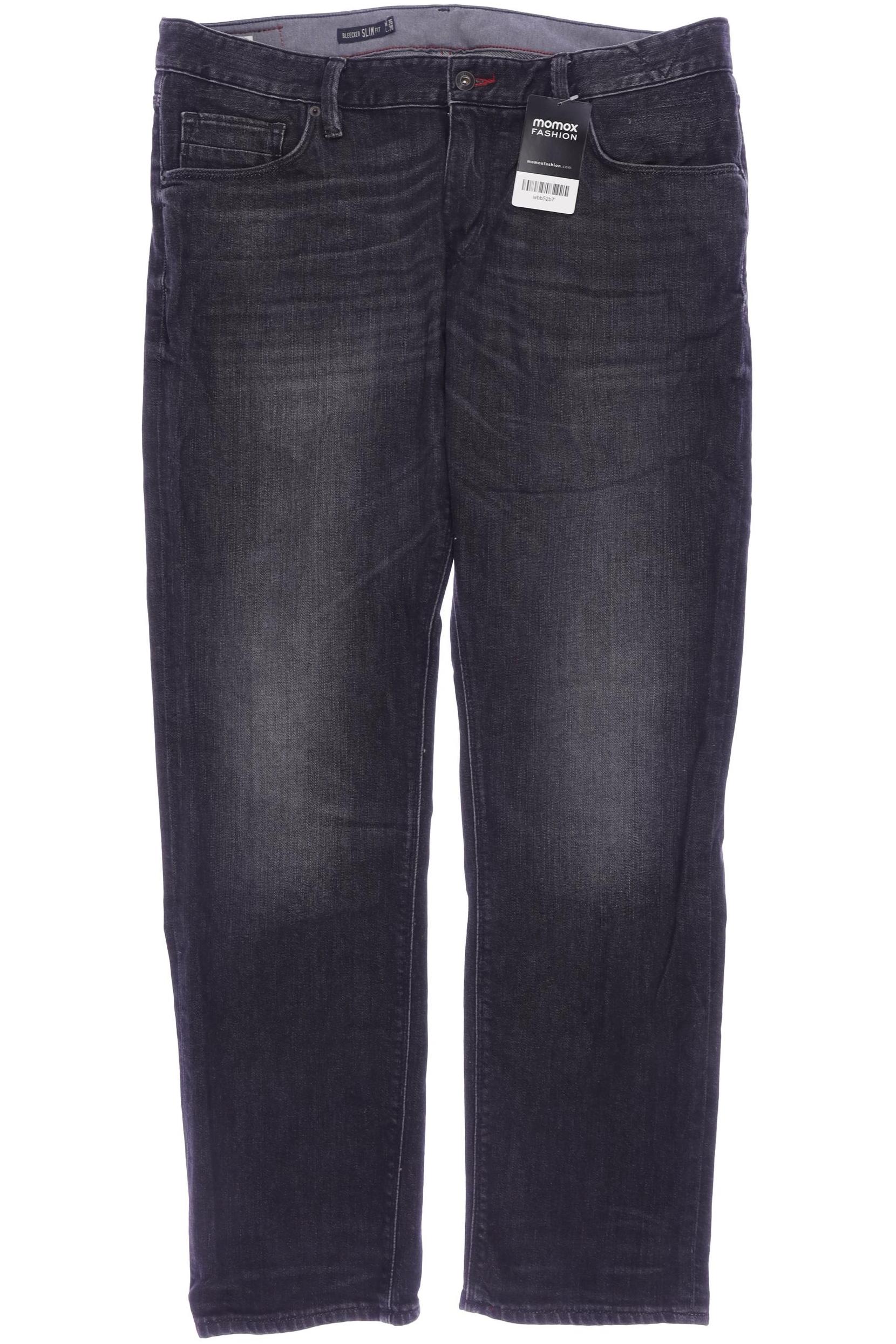 

Tommy Hilfiger Herren Jeans, schwarz, Gr. 36