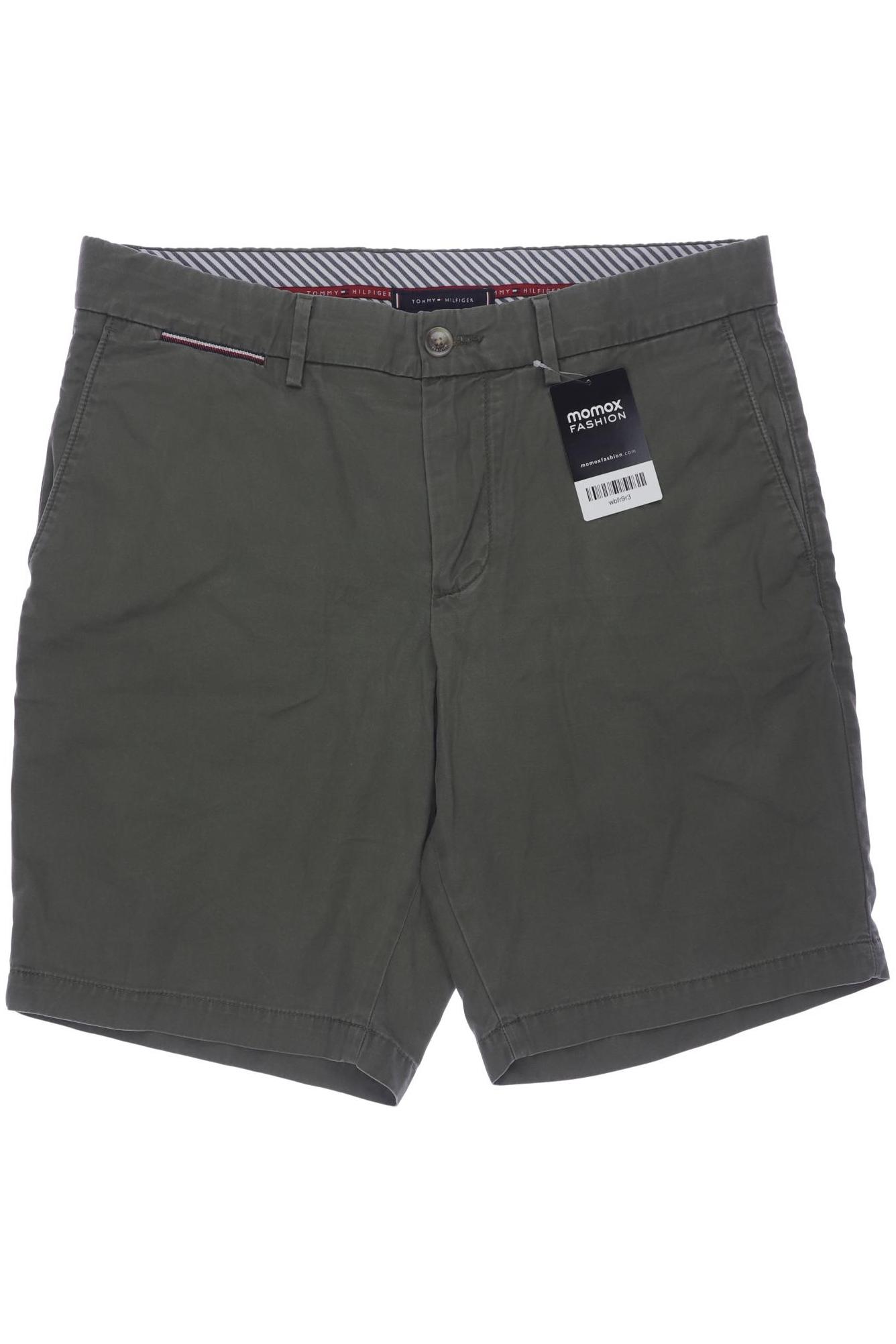 

Tommy Hilfiger Herren Shorts, grün, Gr. 52