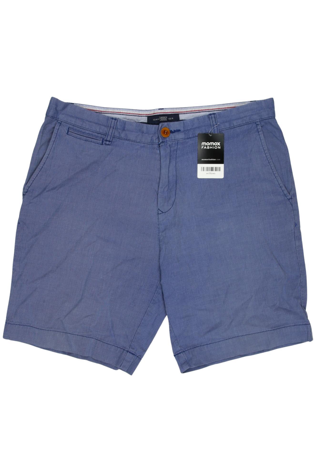 

Tommy Hilfiger Herren Shorts, blau, Gr. 34