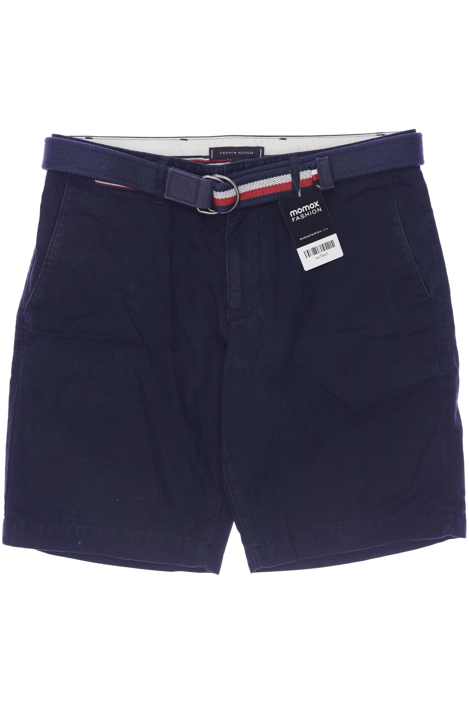 

Tommy Hilfiger Herren Shorts, marineblau, Gr. 31