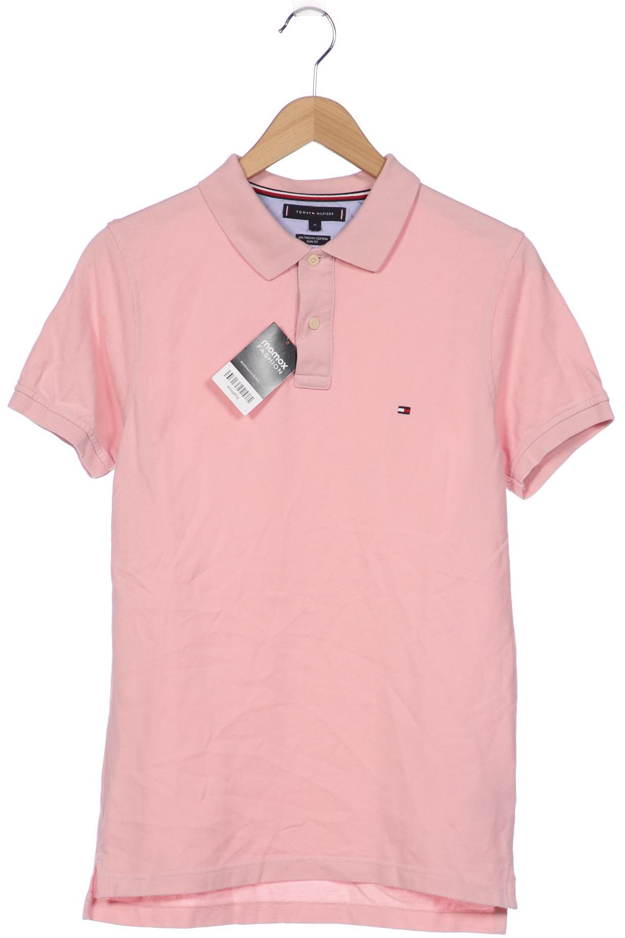 

Tommy Hilfiger Herren Poloshirt, pink