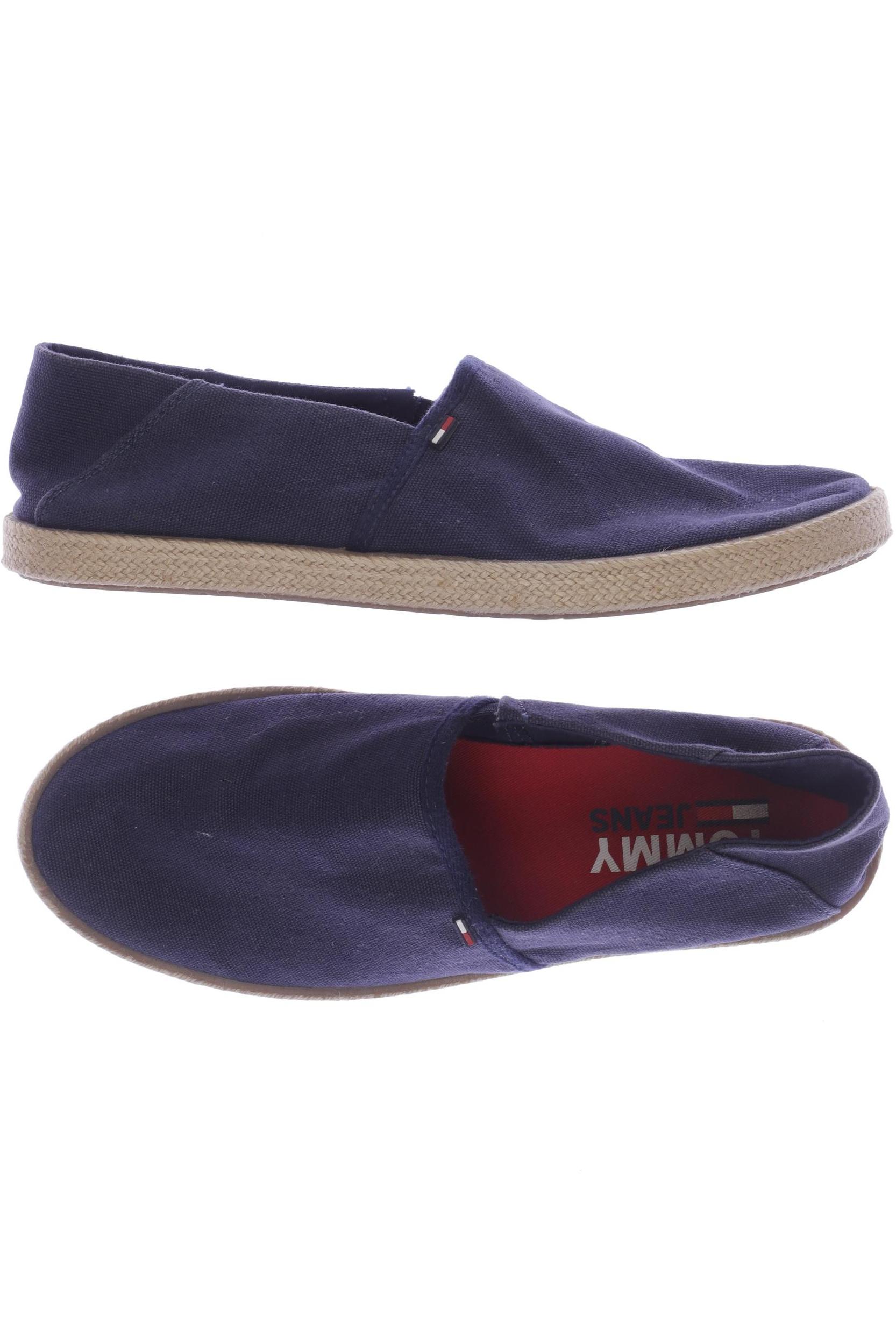 

Tommy Hilfiger Herren Sneakers, marineblau