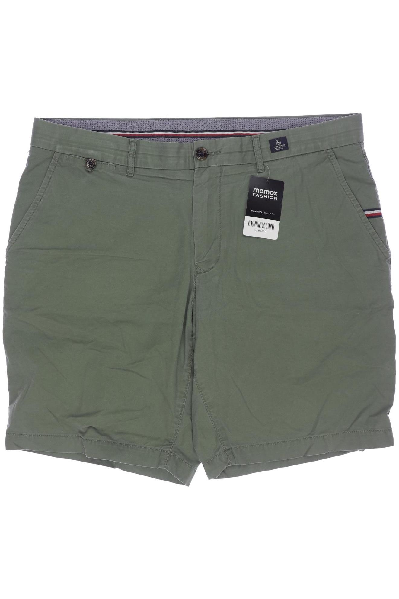 

Tommy Hilfiger Herren Shorts, grün, Gr. 36