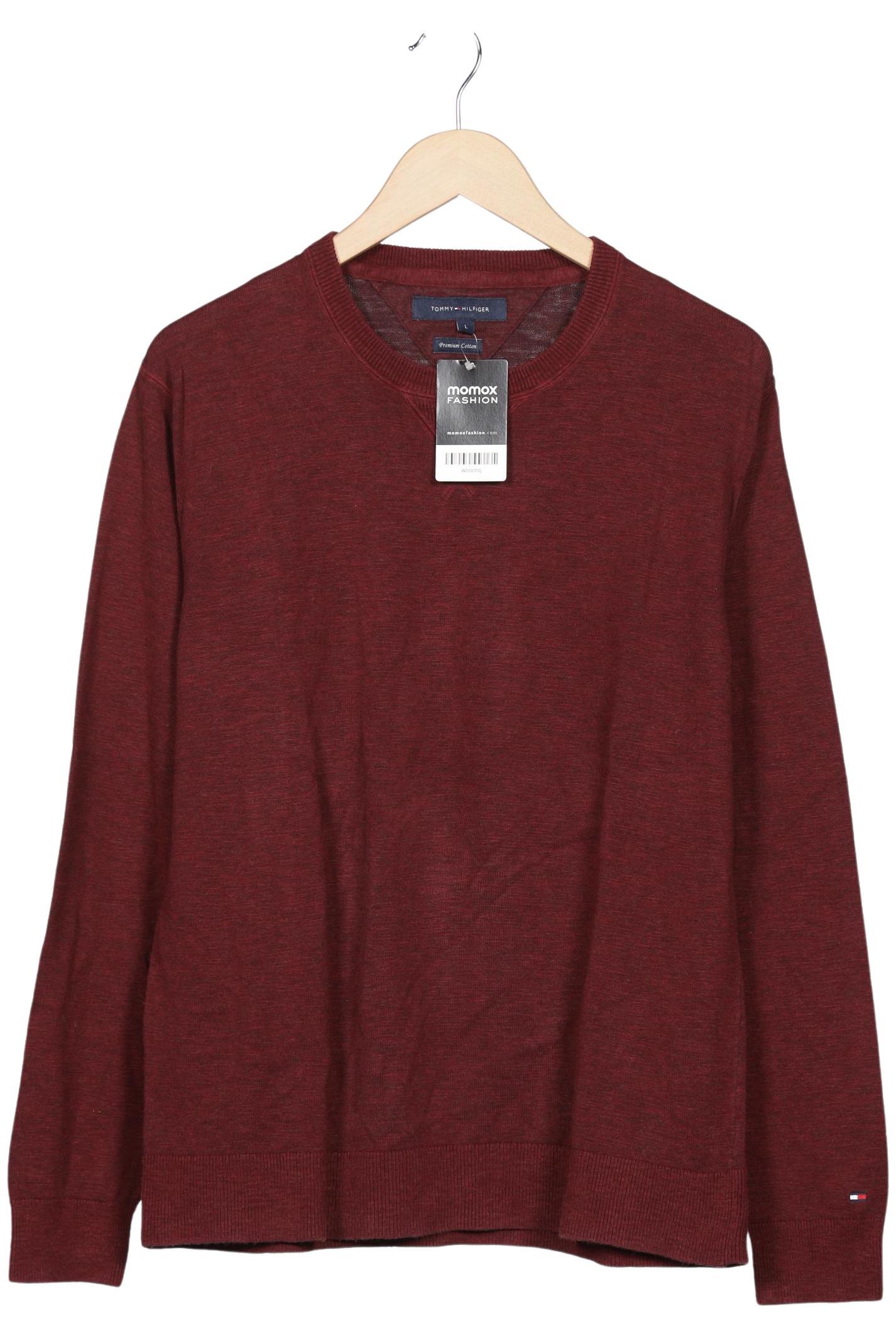 Thumbnail - Tommy Hilfiger Herren Pullover, mehrfarbig, Gr. 52