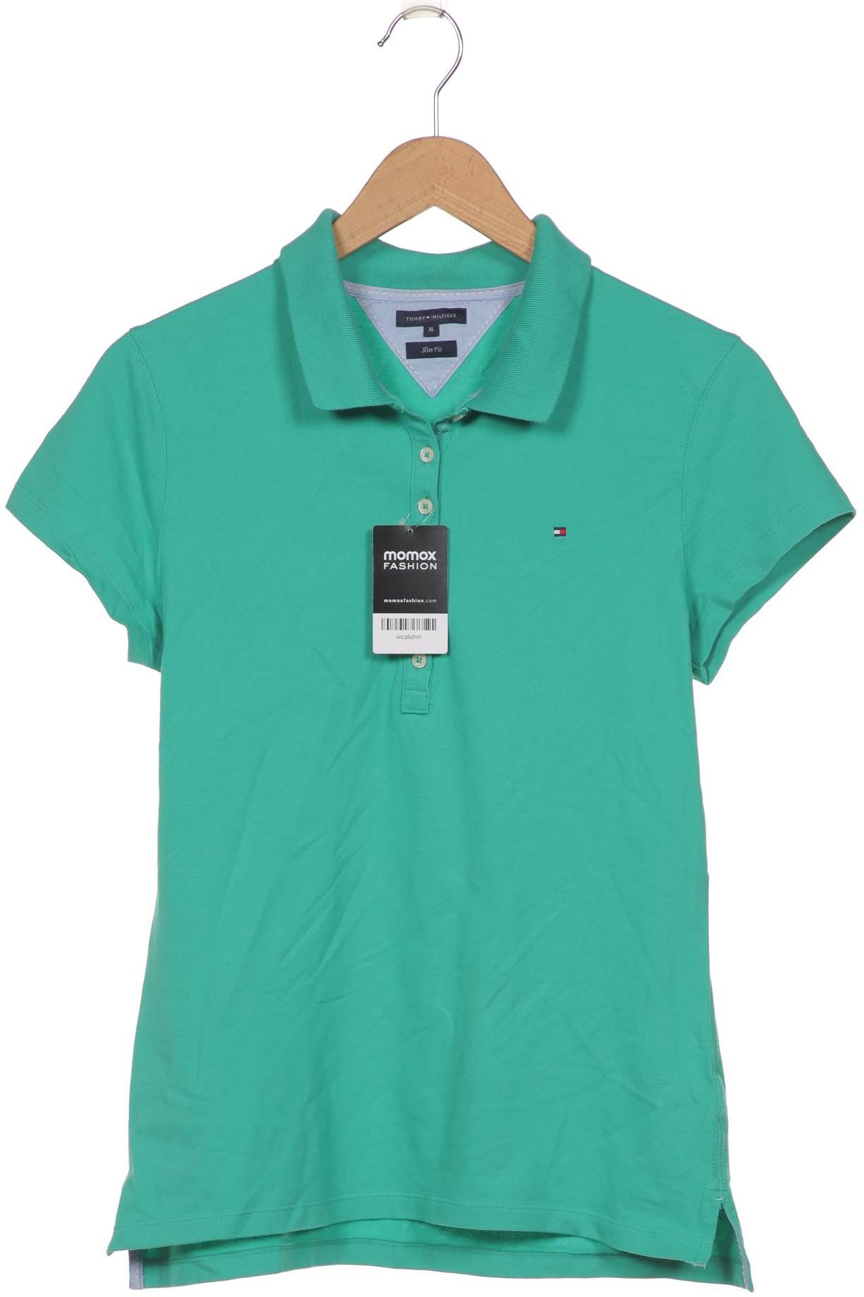 

Tommy Hilfiger Herren Poloshirt, grün