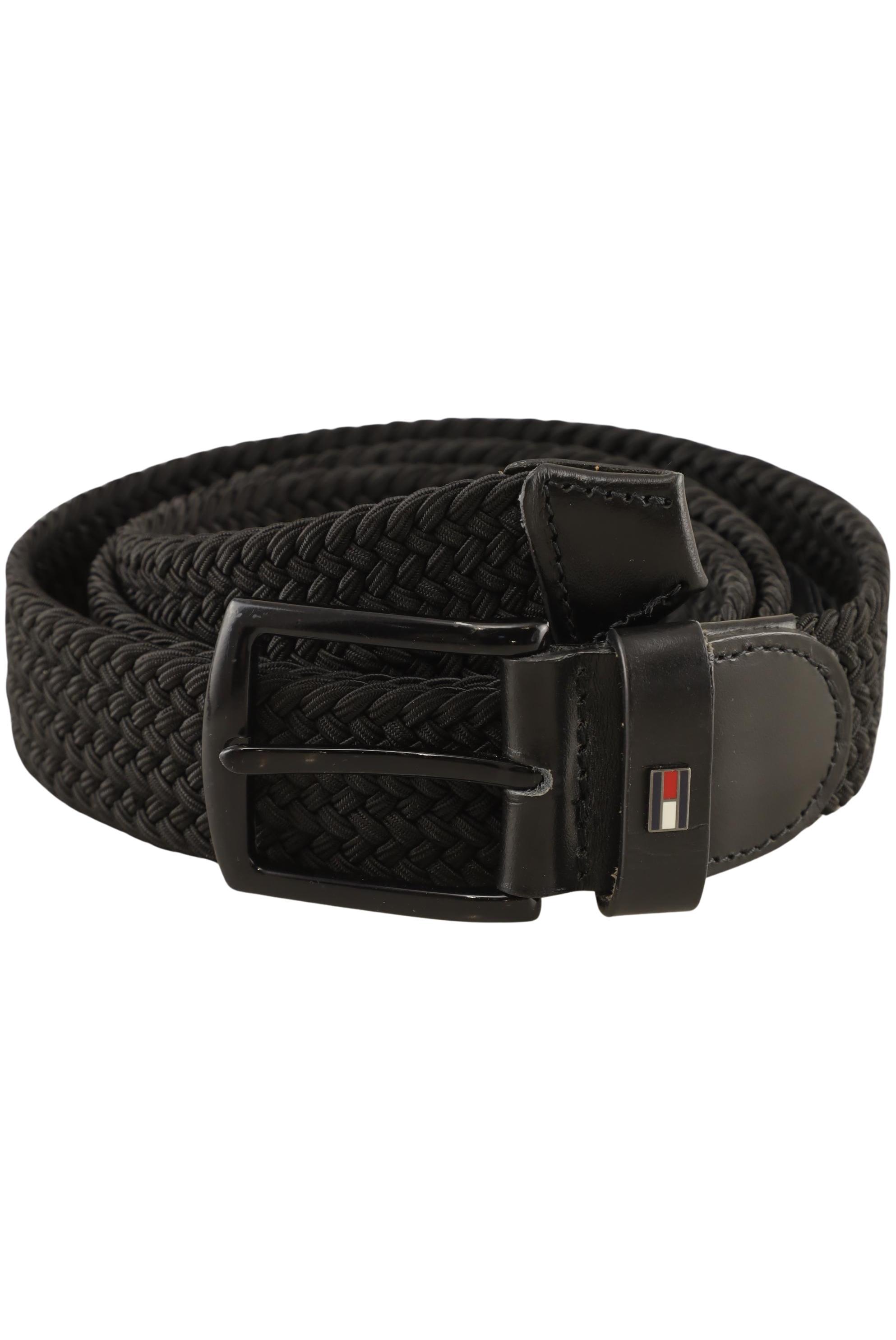 

Tommy Hilfiger Herren Gürtel, schwarz, Gr. 95