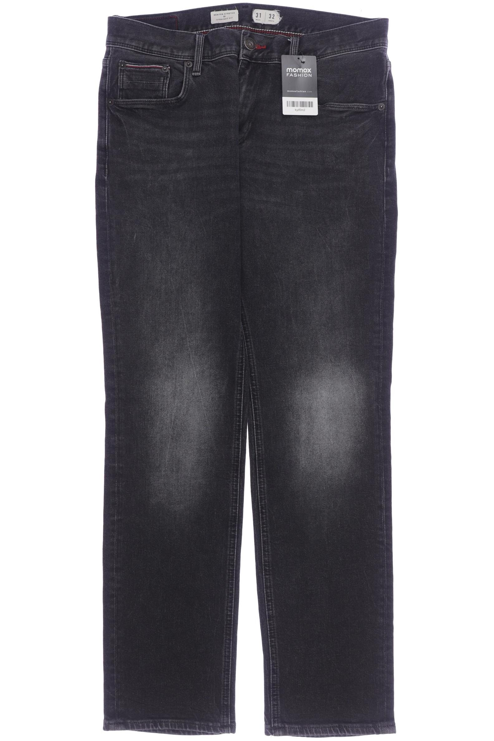 

Tommy Hilfiger Herren Jeans, schwarz, Gr. 31
