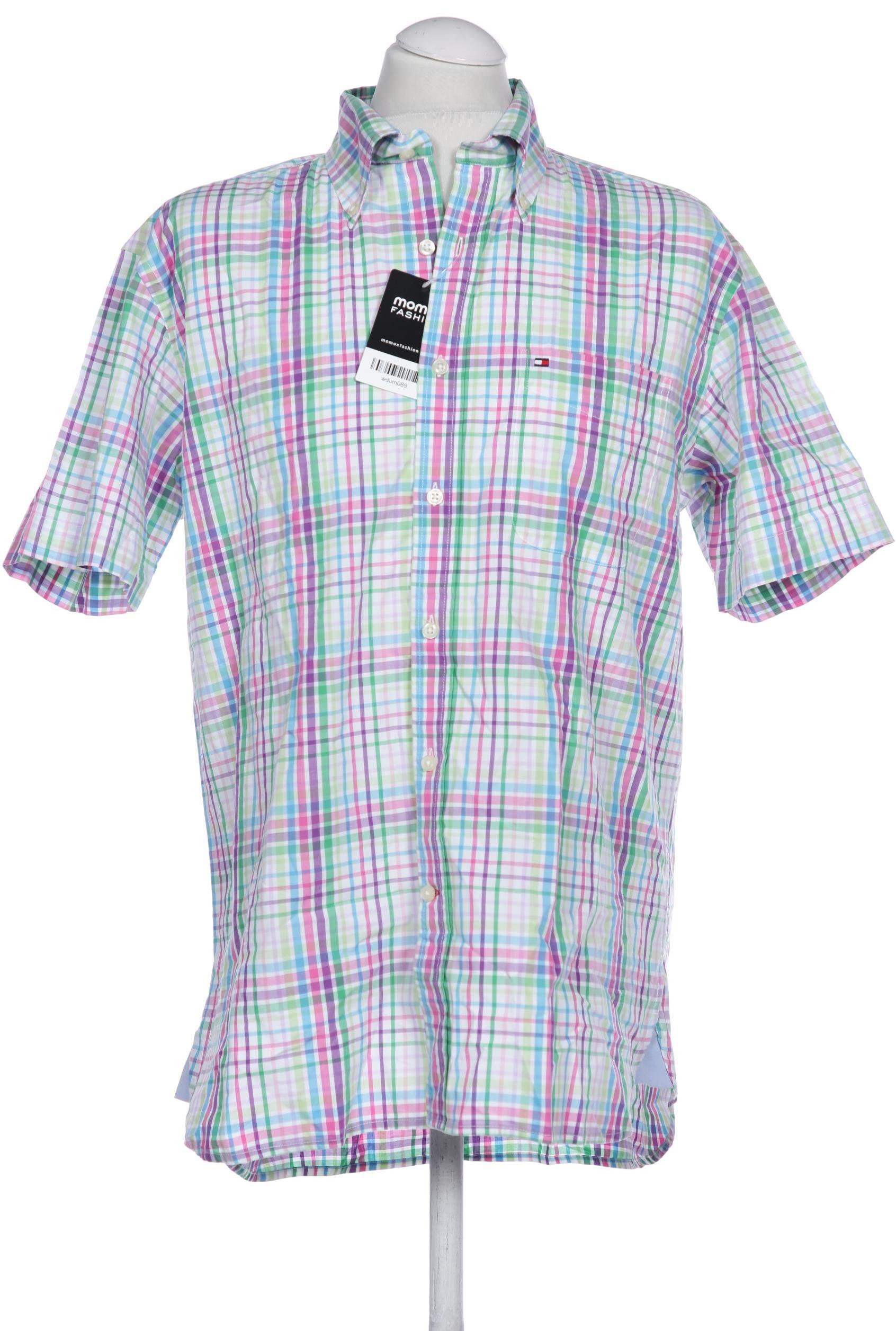 

Tommy Hilfiger Herren Hemd, mehrfarbig
