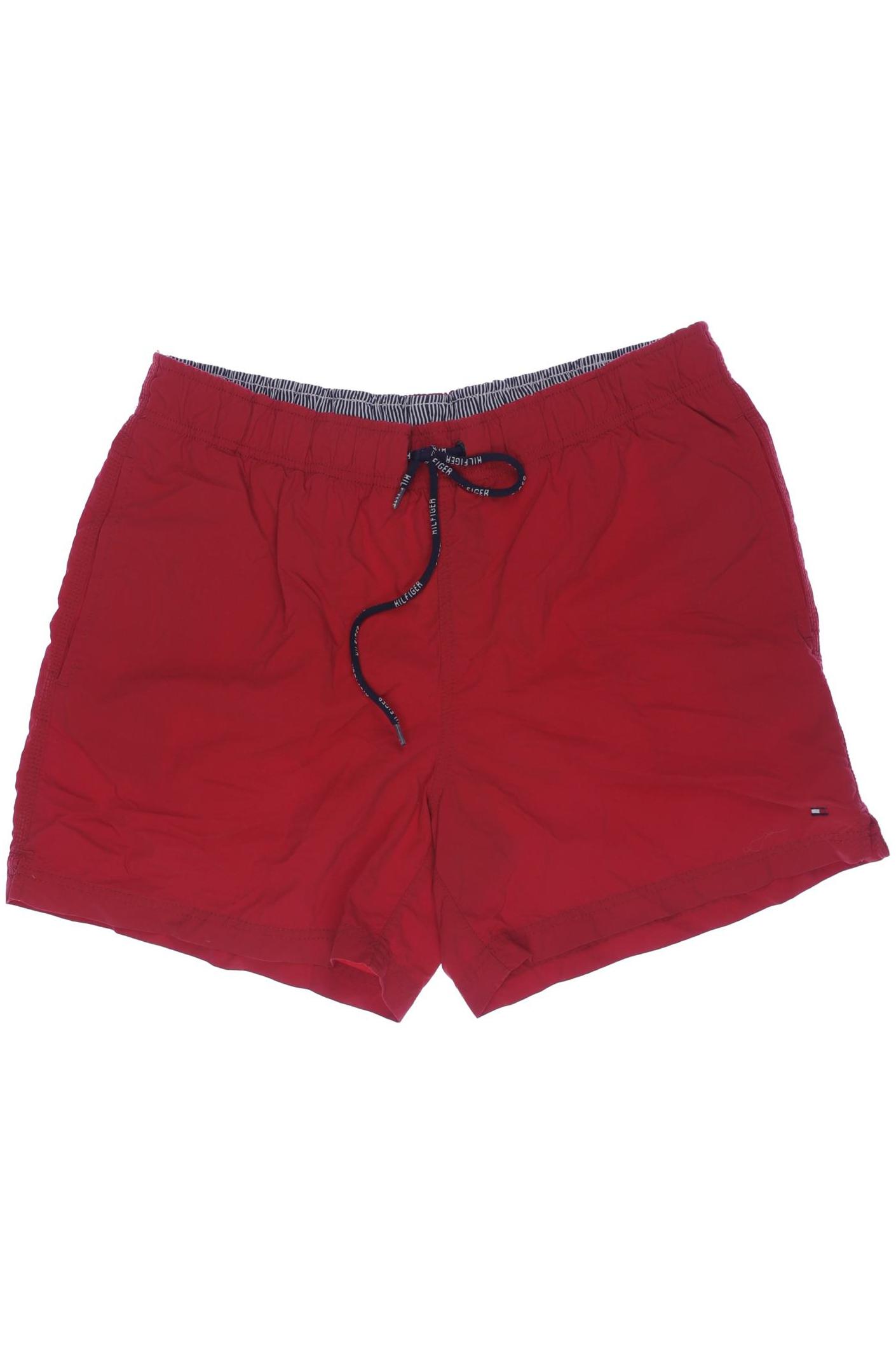 

Tommy Hilfiger Herren Shorts, rot, Gr. 48