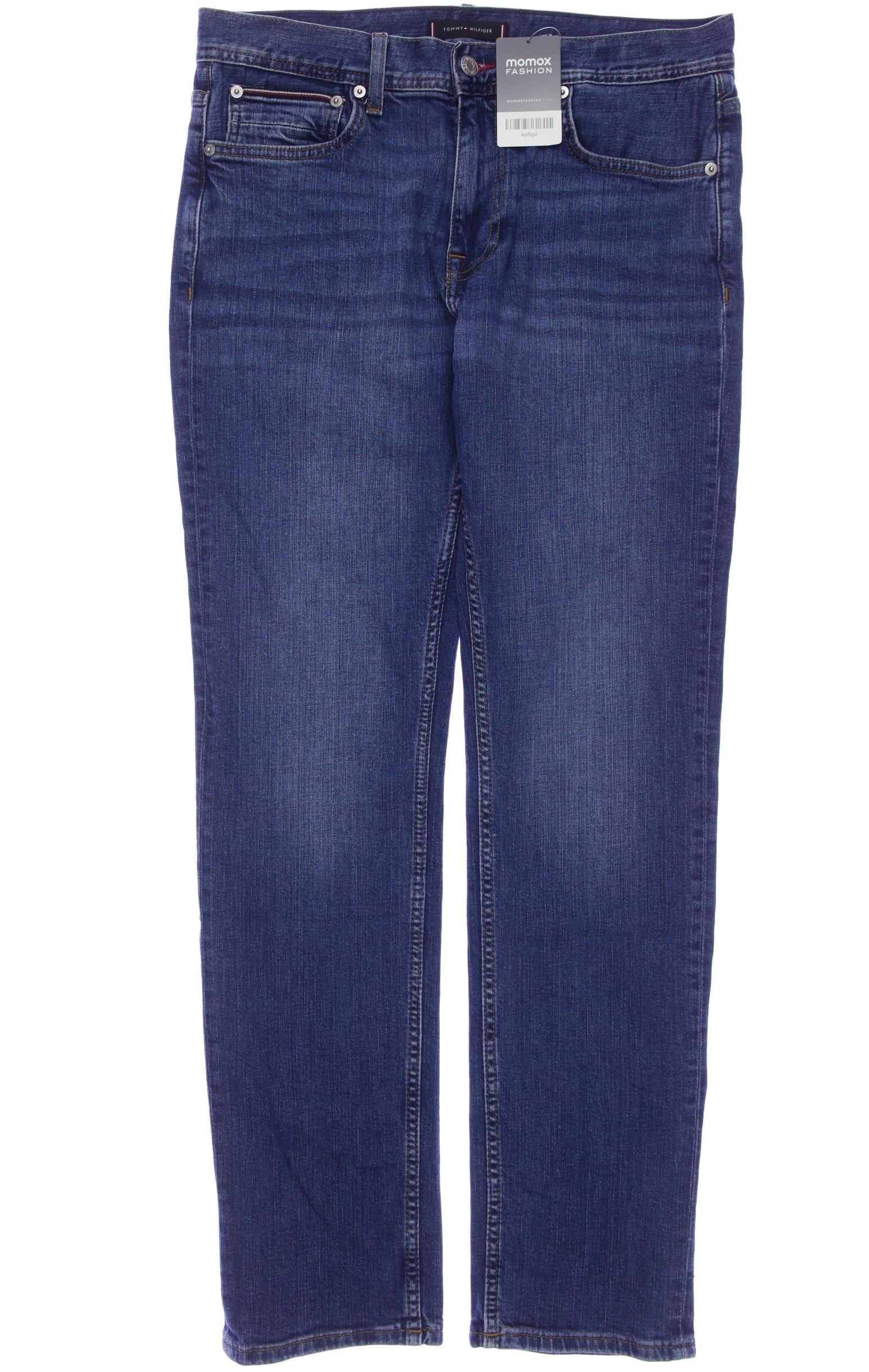 

Tommy Hilfiger Herren Jeans, blau, Gr. 32
