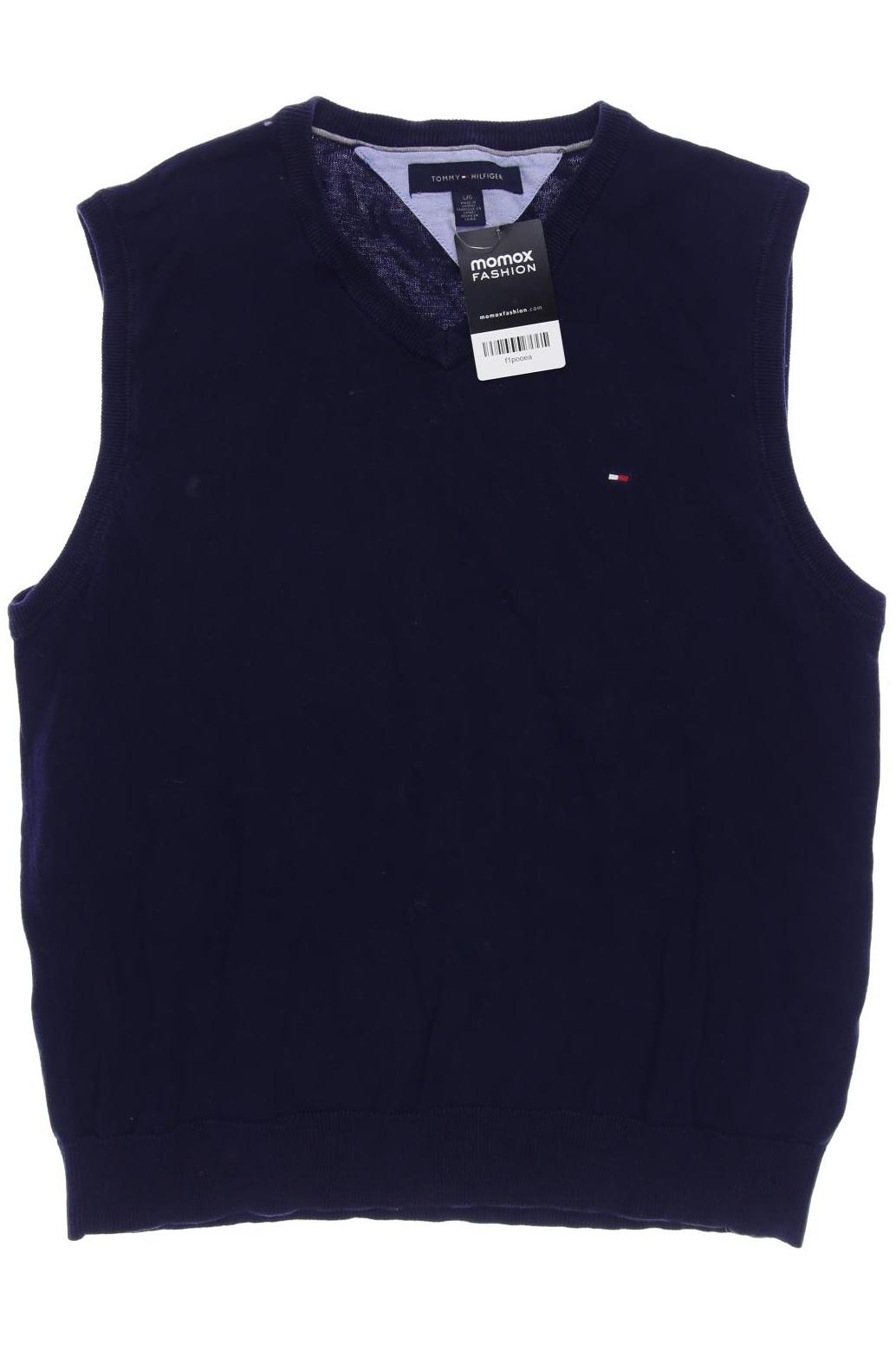

Tommy Hilfiger Herren Pullover, marineblau, Gr. 52