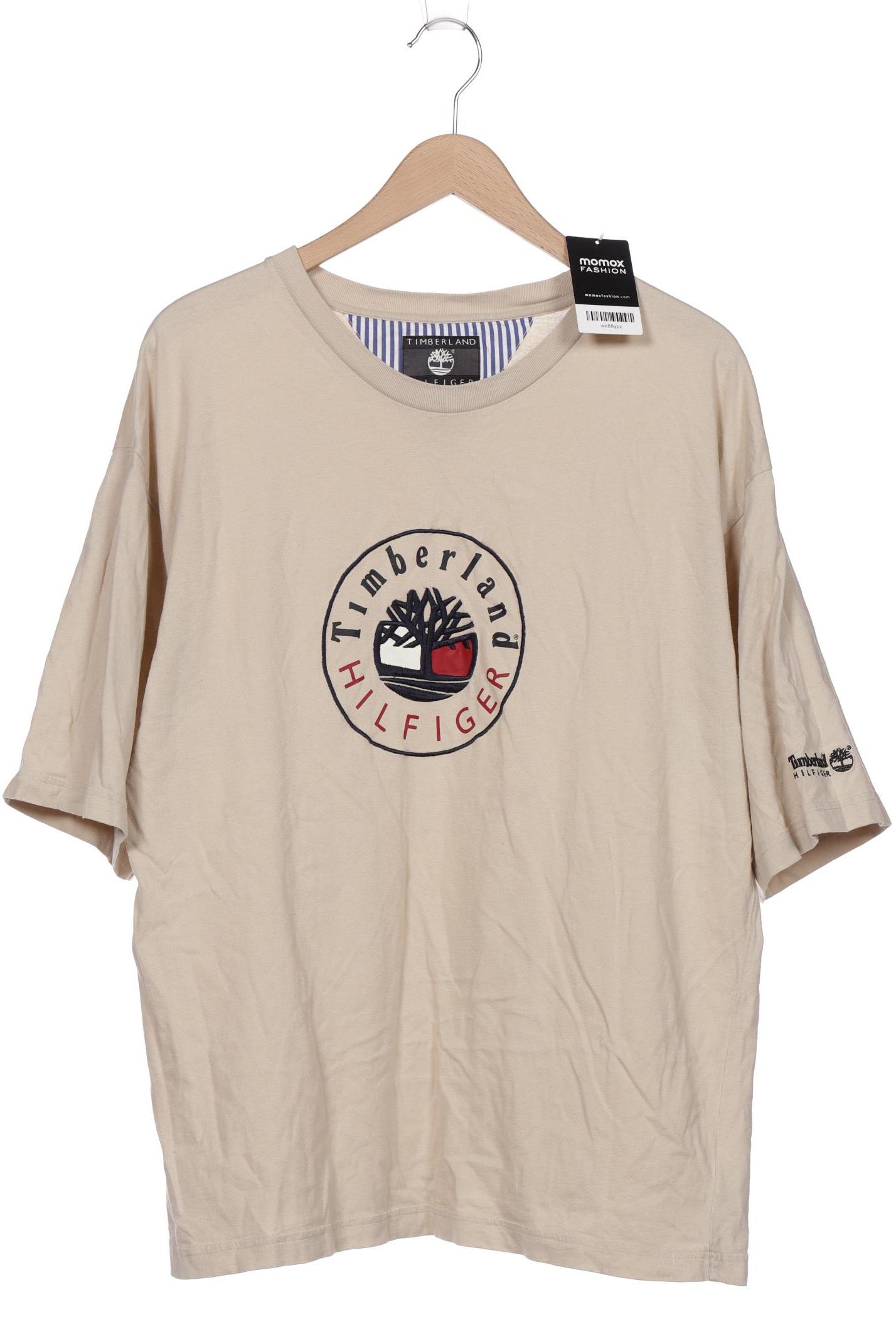

Tommy Hilfiger Herren T-Shirt, beige