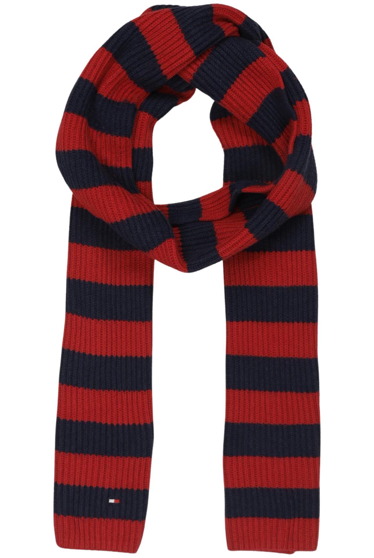 

Tommy Hilfiger Herren Schal, mehrfarbig, Gr.