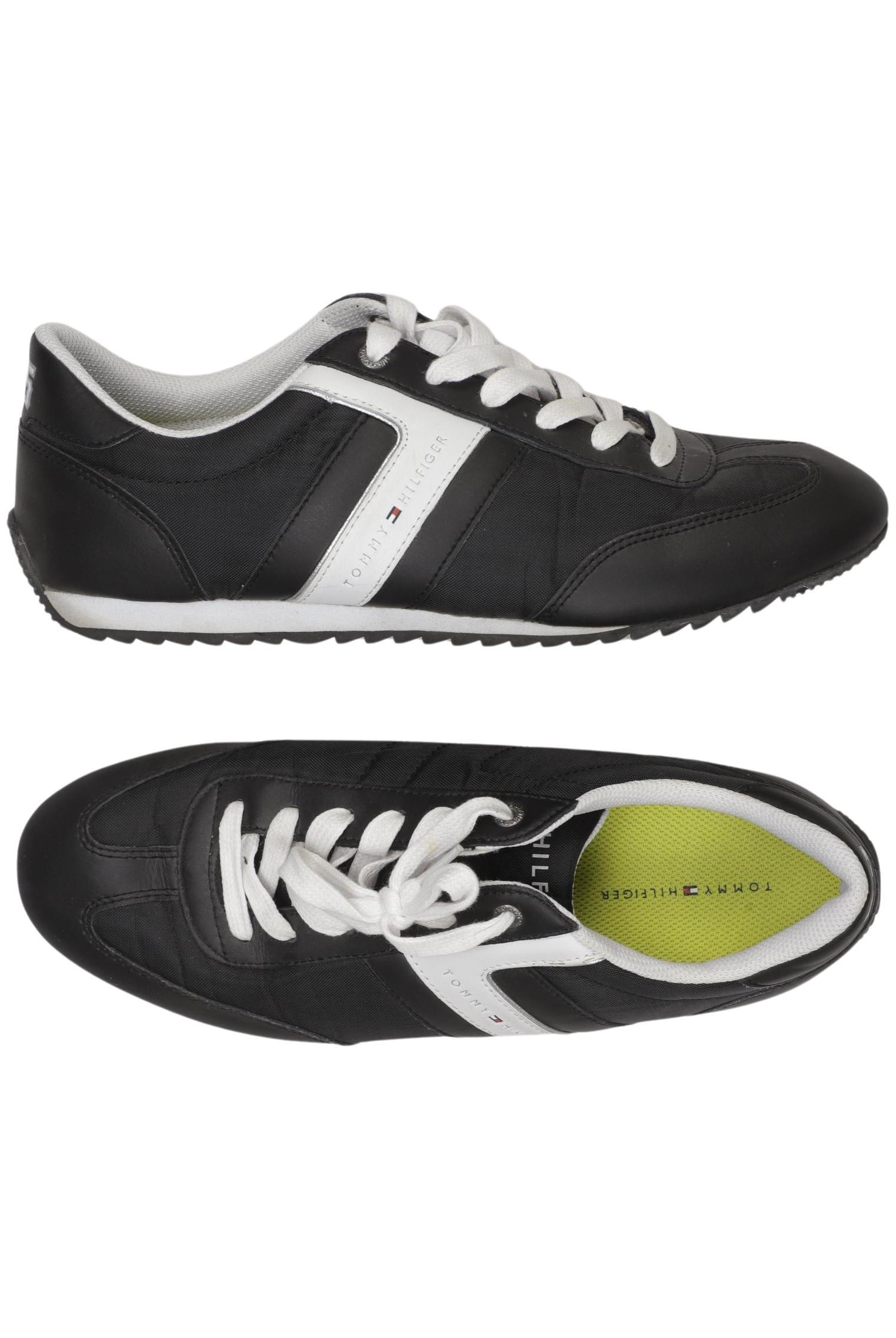 

Tommy Hilfiger Herren Sneakers, mehrfarbig, Gr. 43