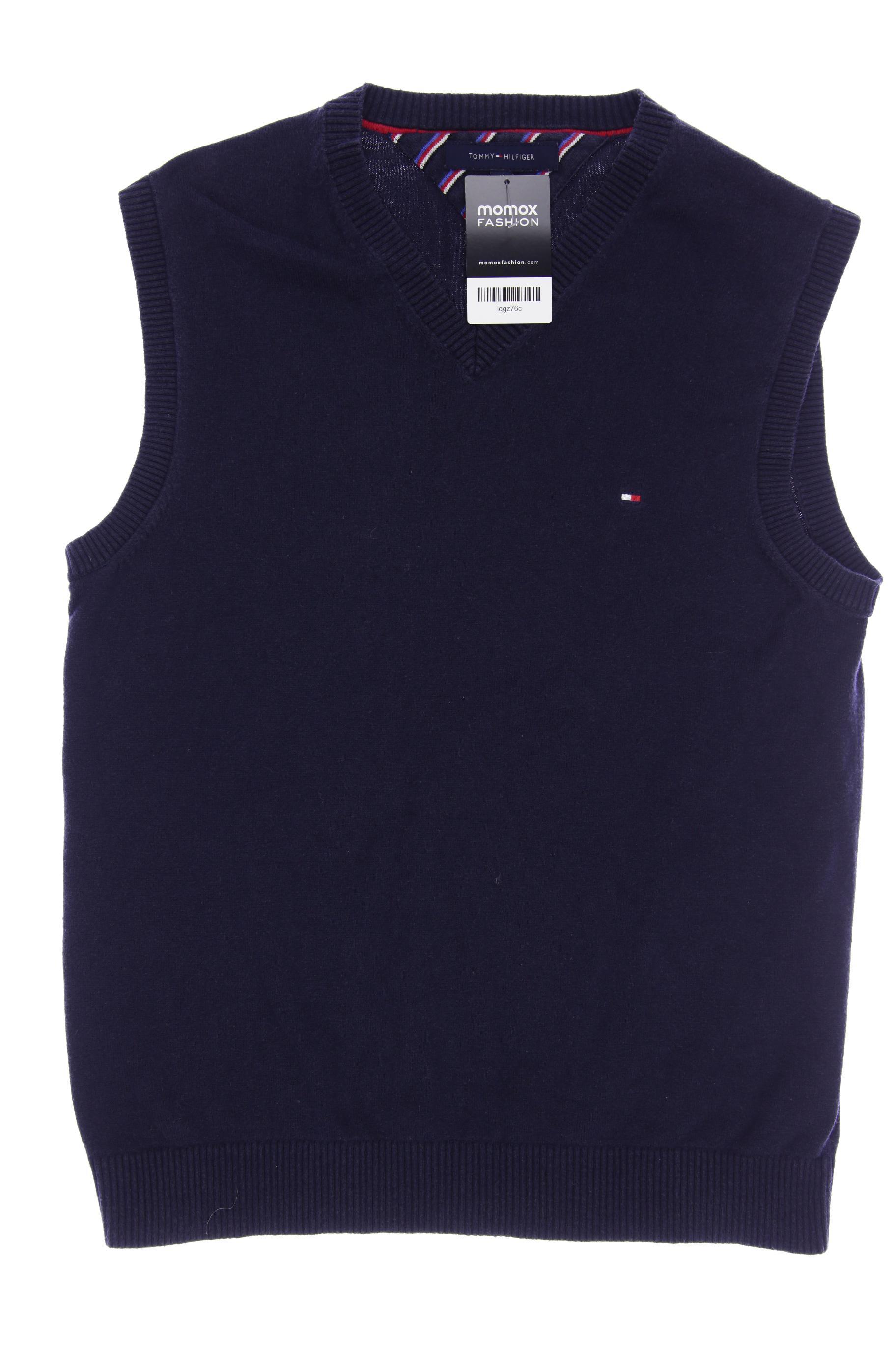 

Tommy Hilfiger Herren Pullover, marineblau, Gr. 48