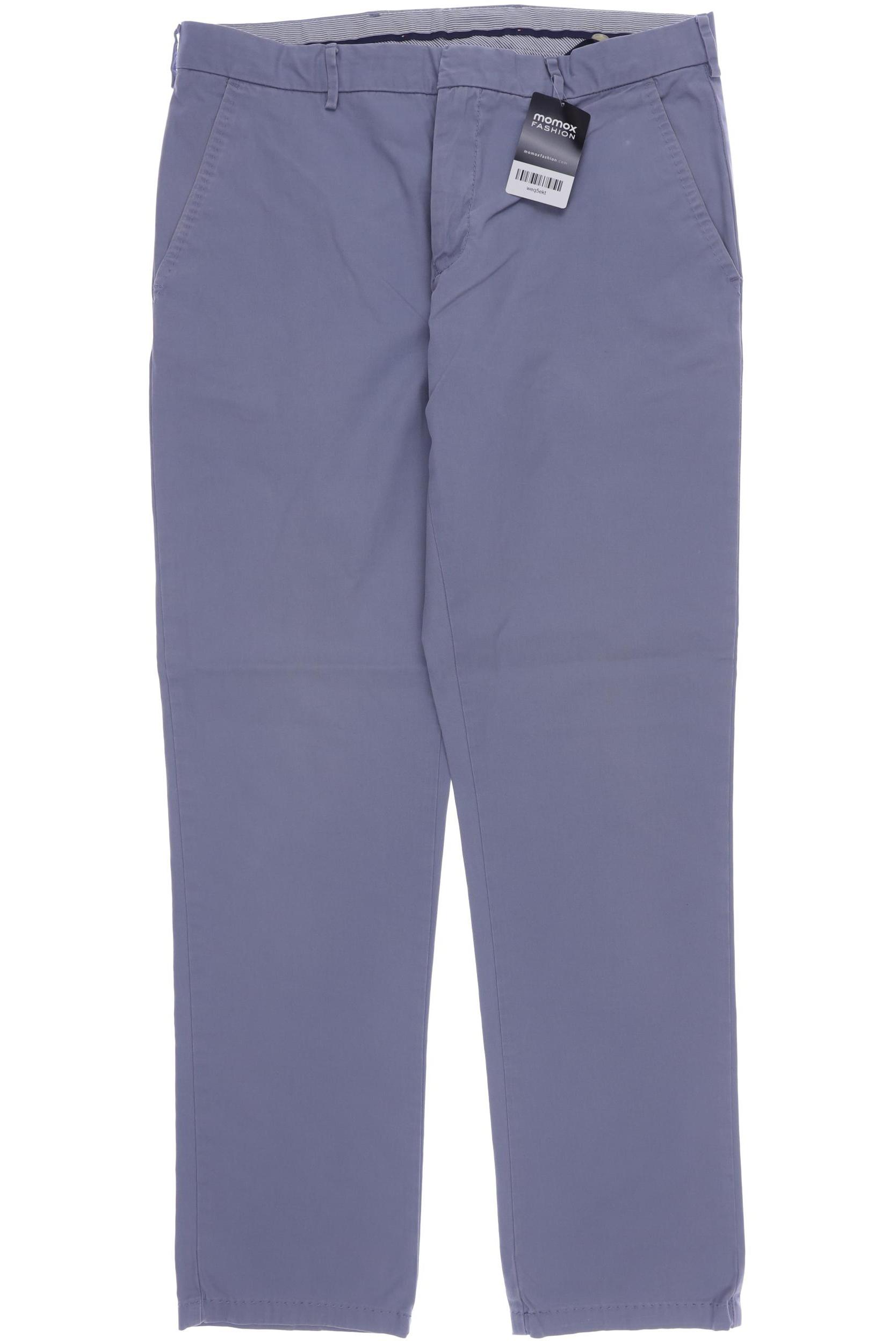 

Tommy Hilfiger Herren Stoffhose, hellblau