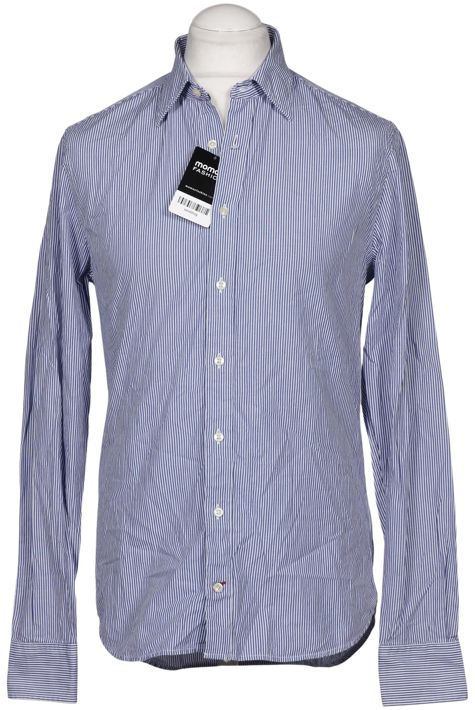 

Tommy Hilfiger Herren Hemd, hellblau, Gr. 48