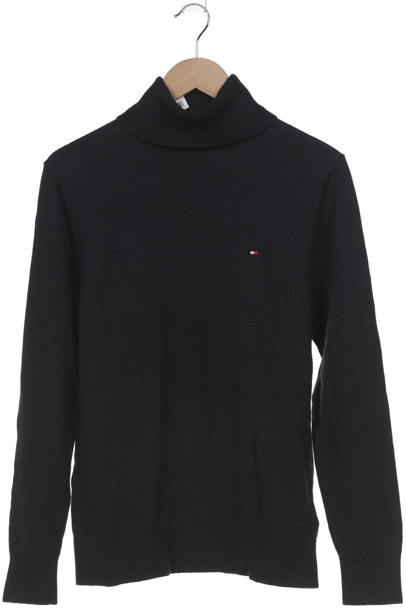 

Tommy Hilfiger Herren Pullover, marineblau, Gr. 48