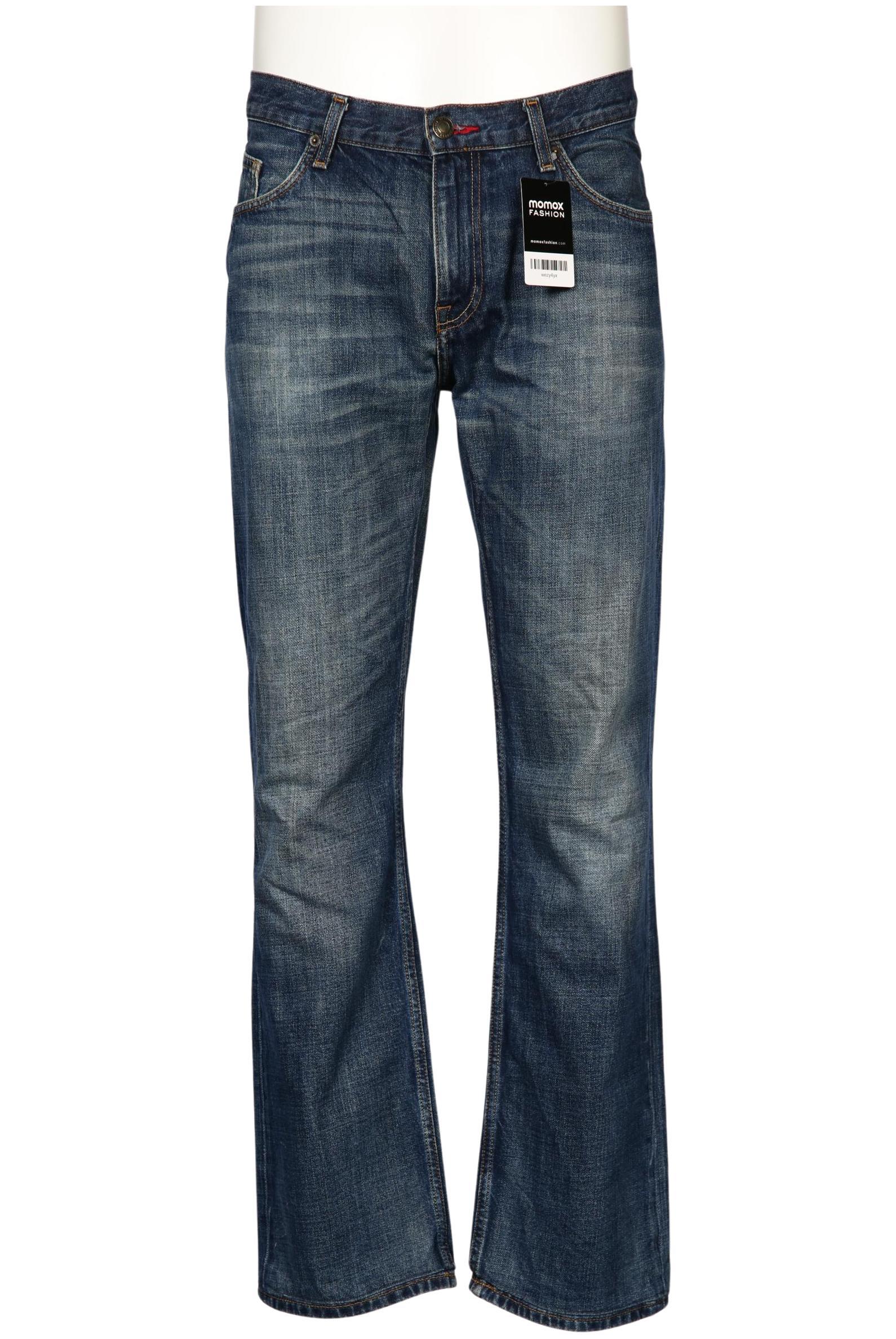 

Tommy Hilfiger Herren Jeans, blau, Gr. 36