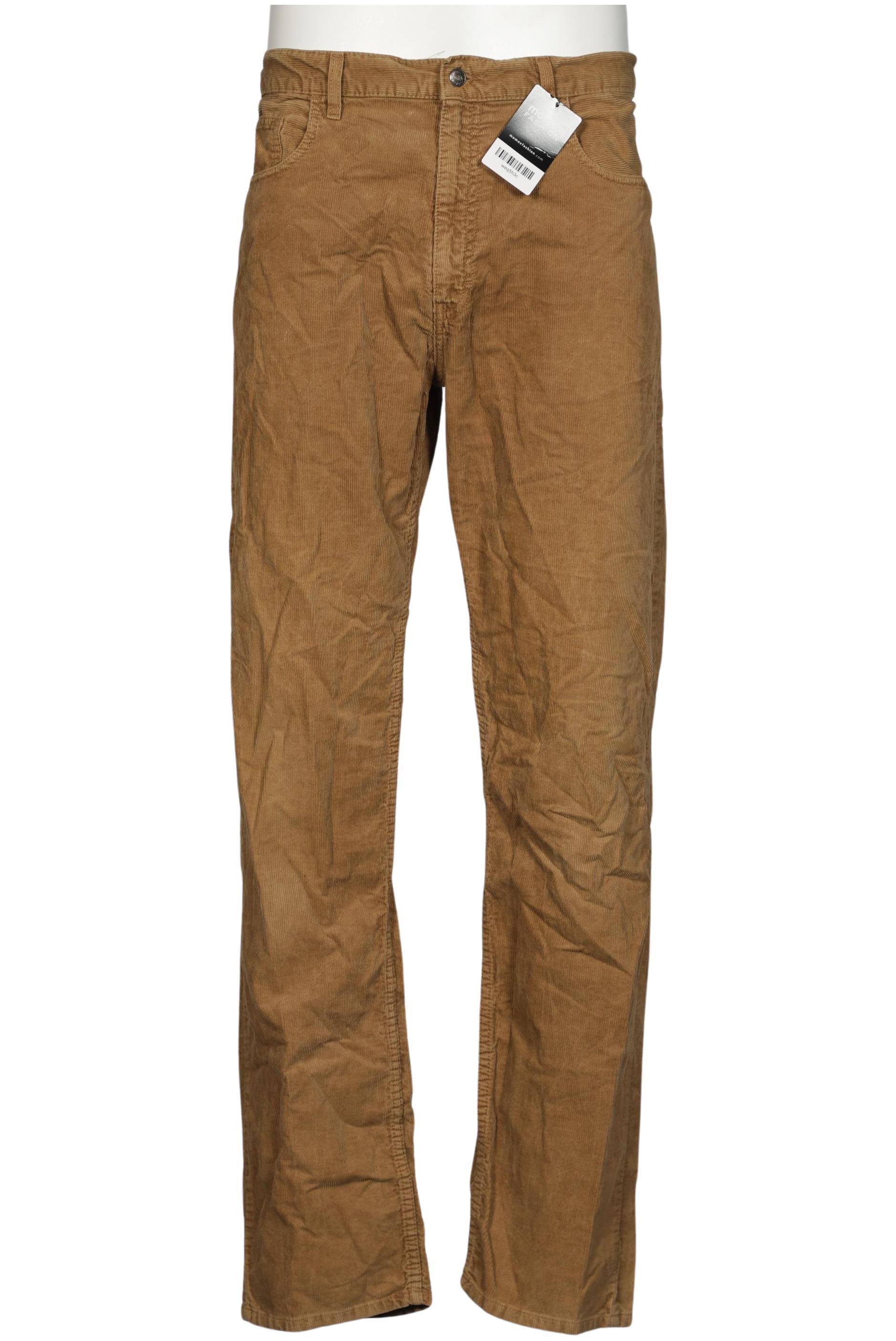 

Tommy Hilfiger Herren Stoffhose, braun, Gr. 36