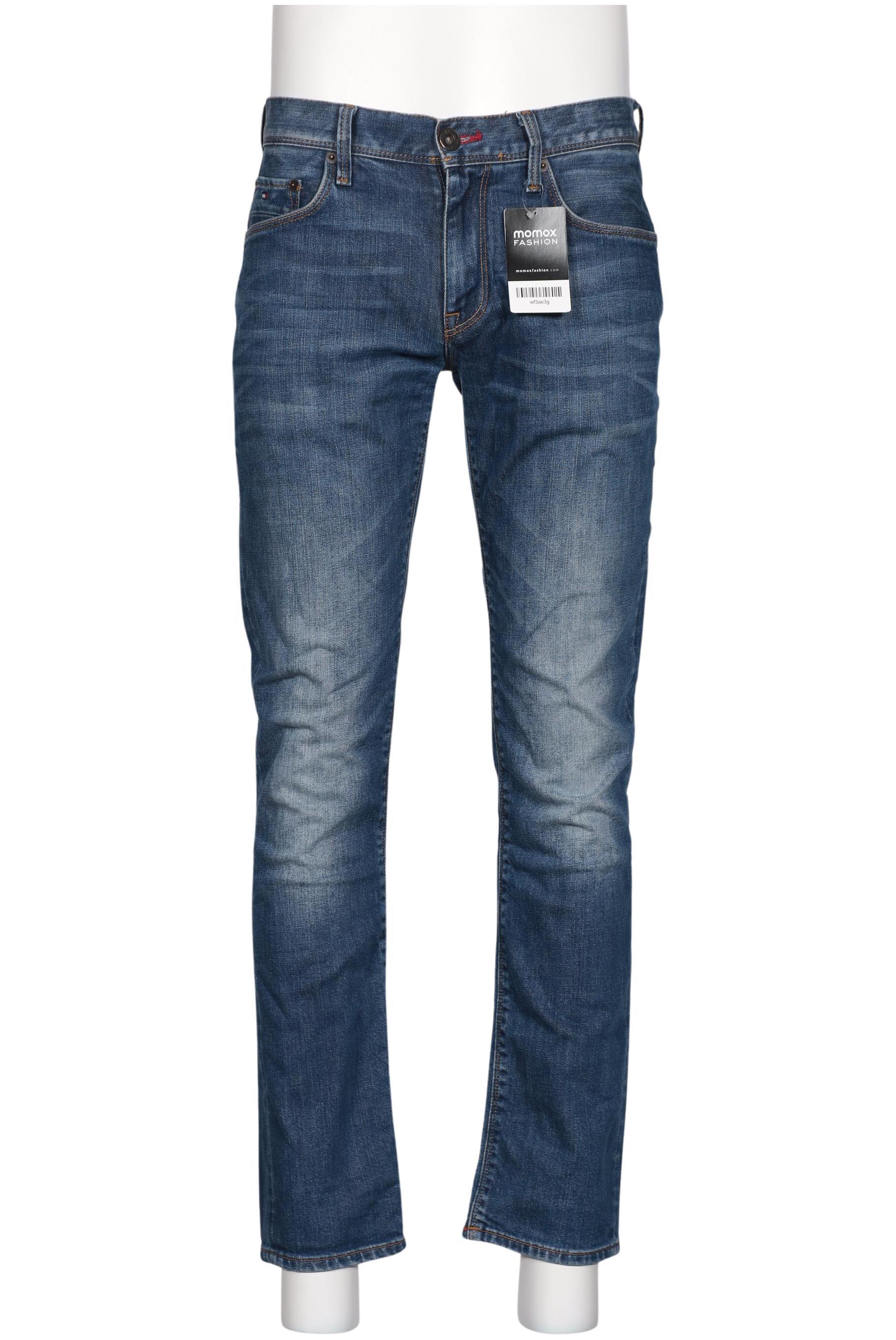 

Tommy Hilfiger Herren Jeans, blau, Gr. 31