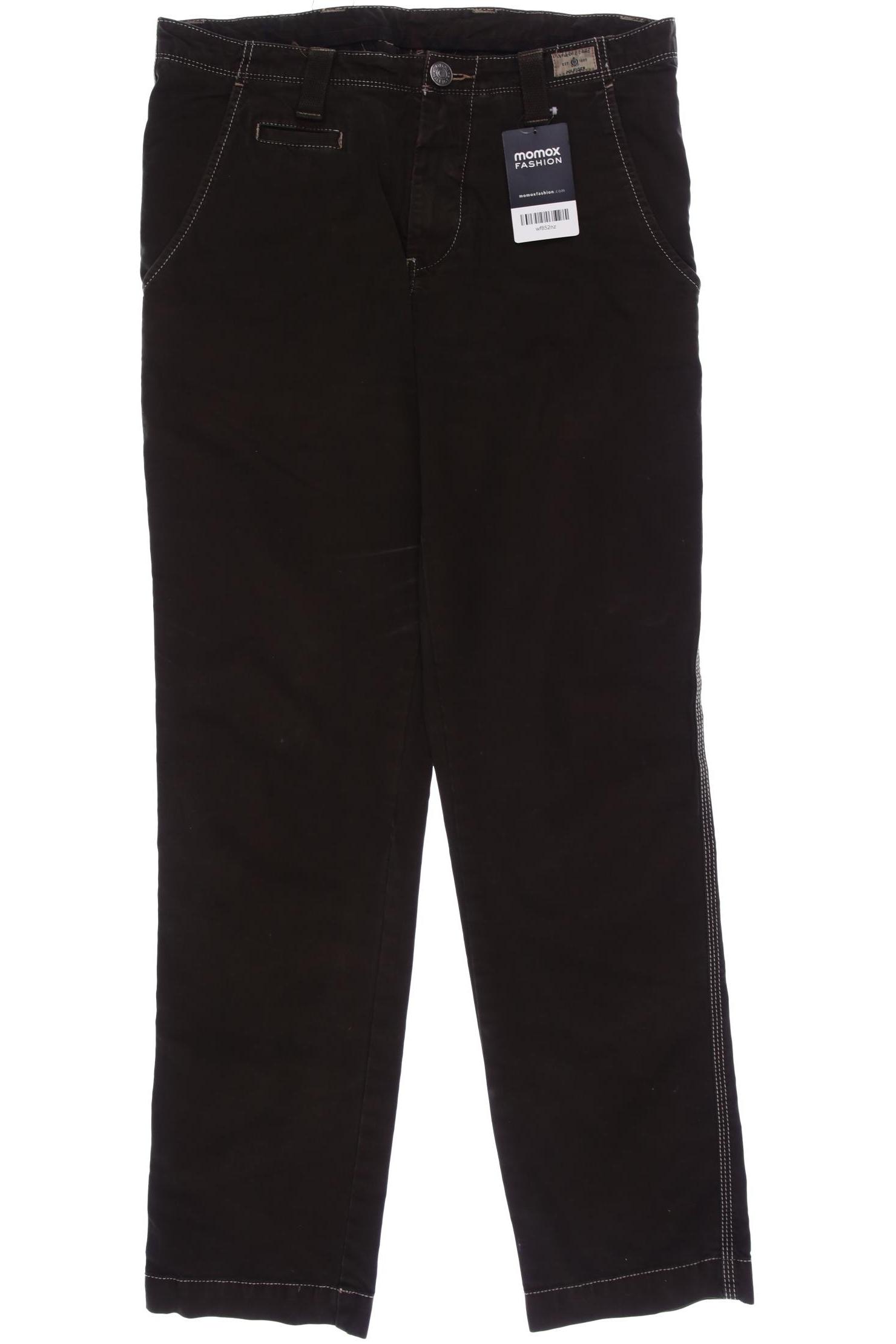 

Tommy Hilfiger Herren Jeans, grün