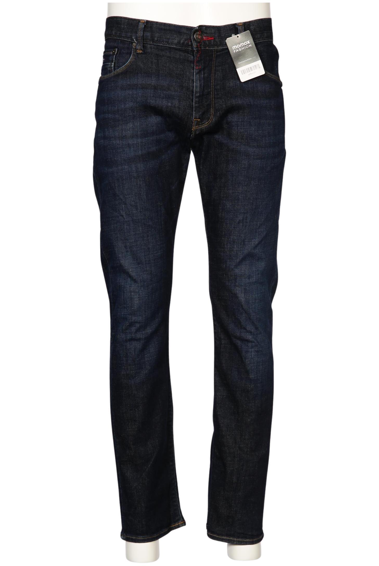 

Tommy Hilfiger Herren Jeans, marineblau, Gr. 36