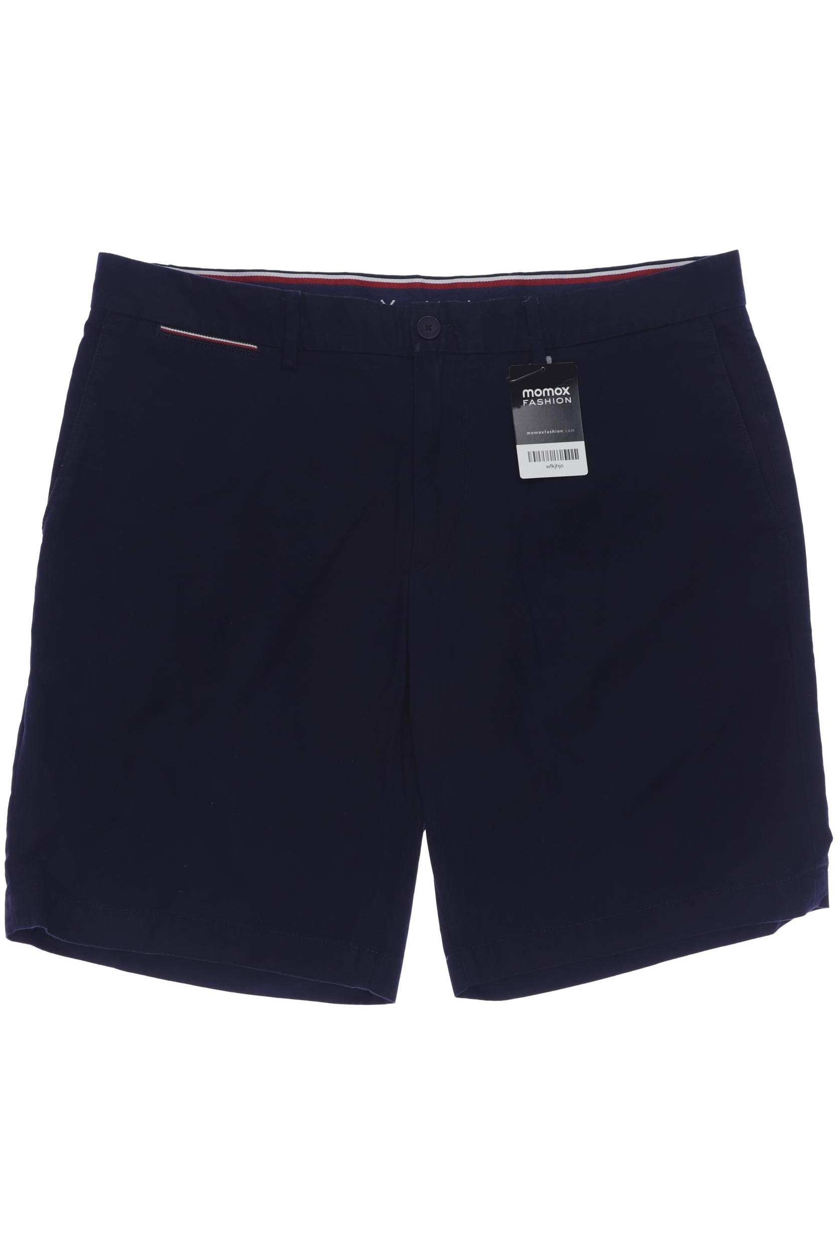 

Tommy Hilfiger Herren Shorts, marineblau, Gr. 36